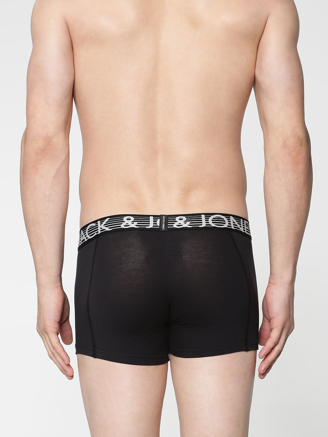 Black Trunks