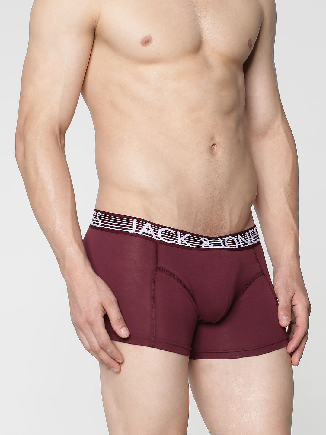 Wine Trunks