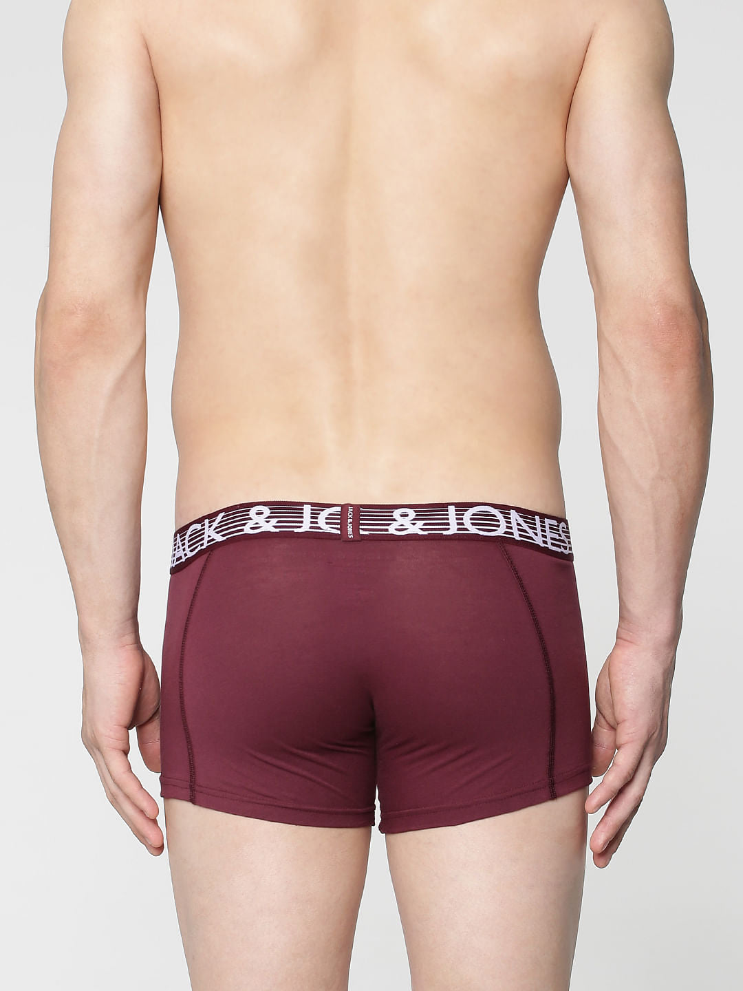 Wine Trunks