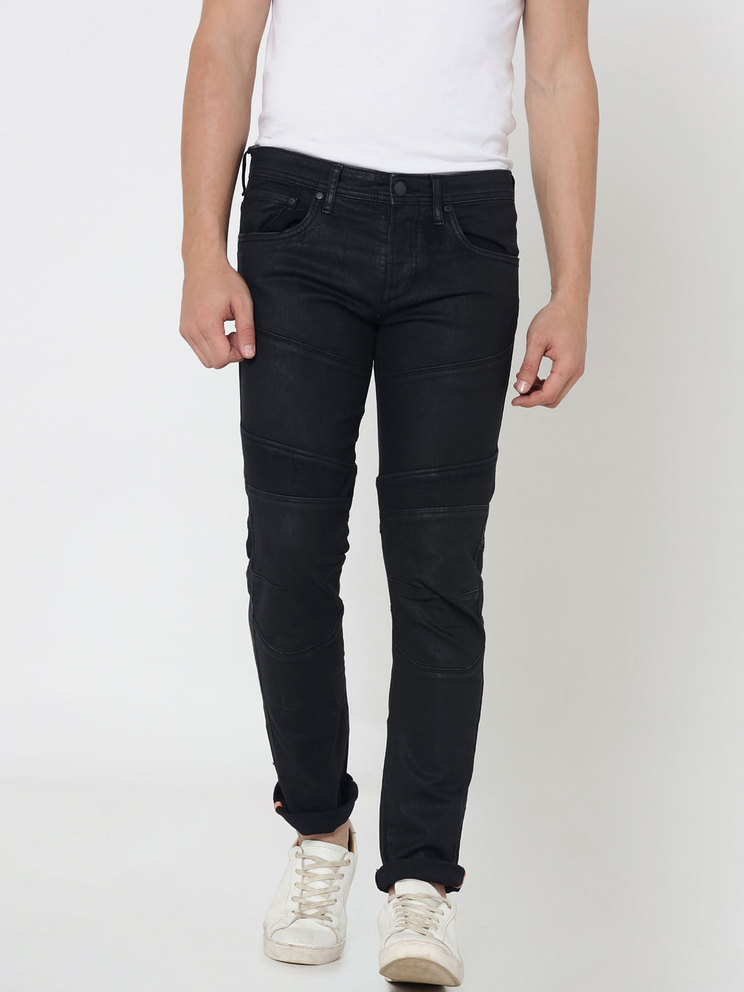 Black Glenn Jeans - 28/32