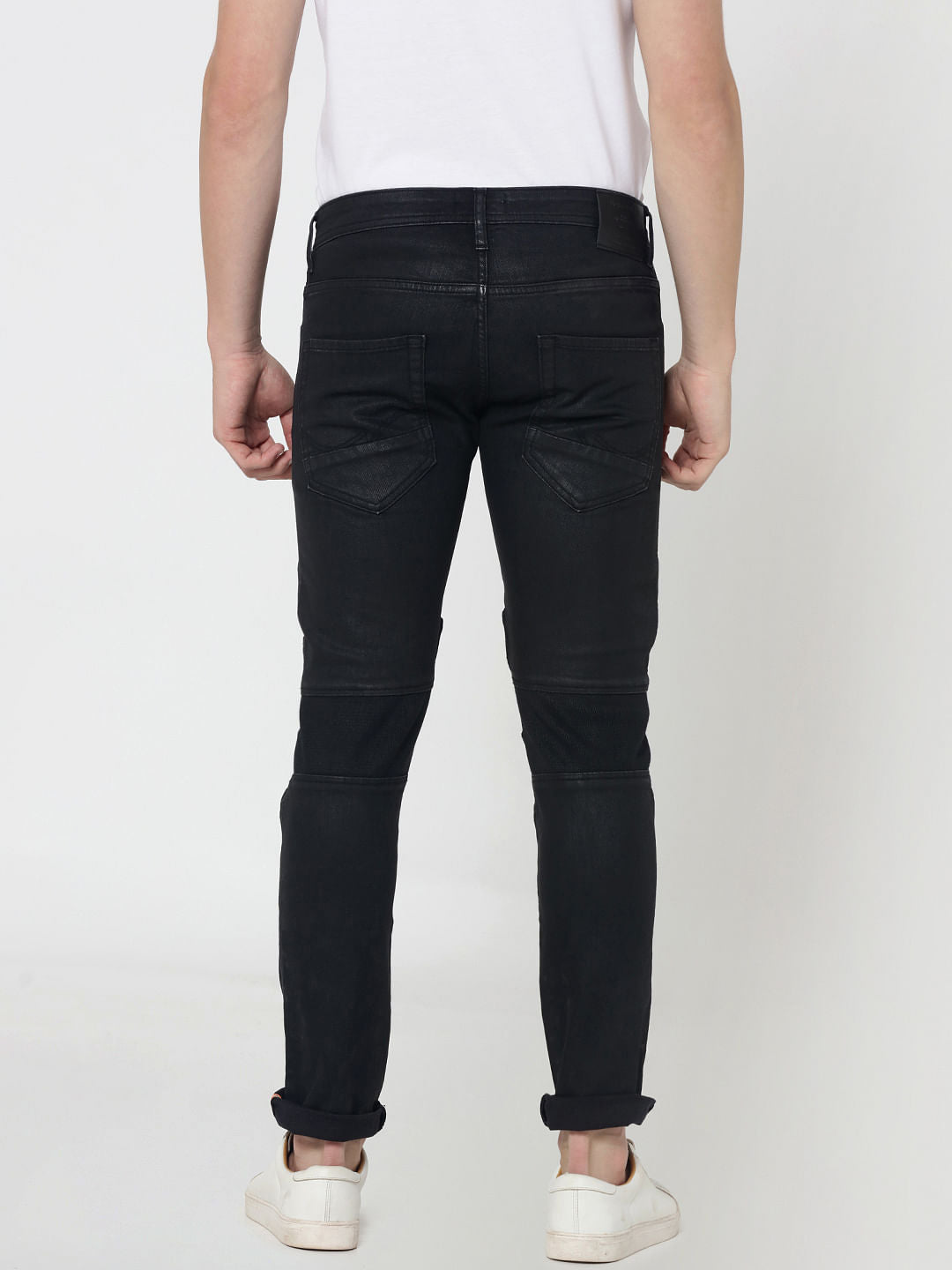 Black Glenn Jeans