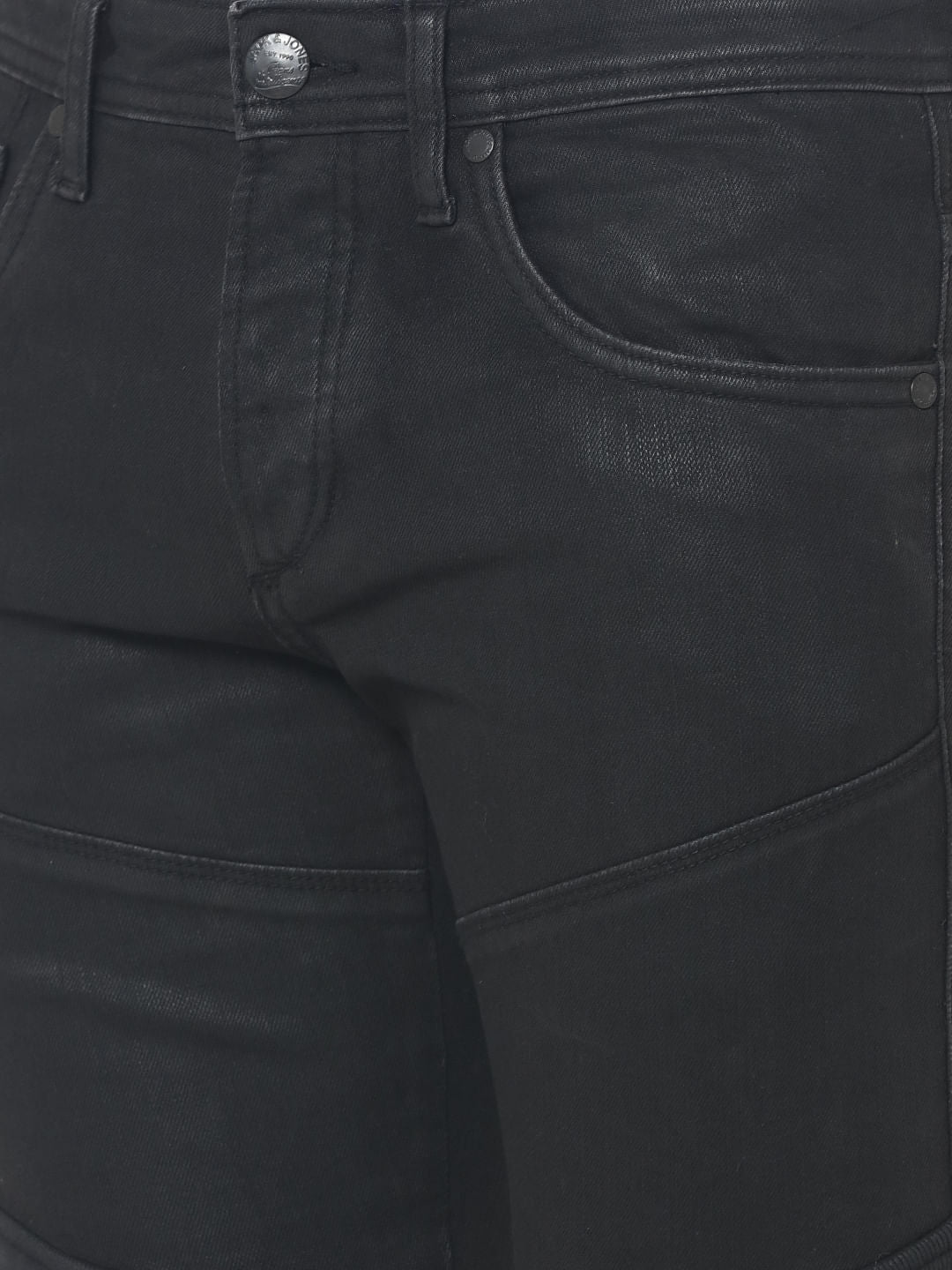 Black Glenn Jeans