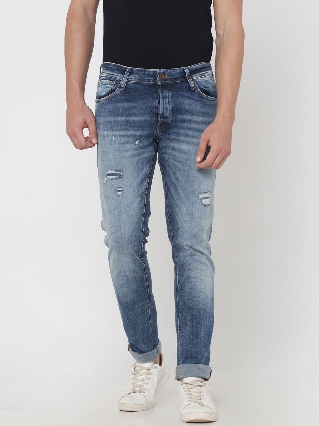 Blue Glenn Jeans - 29/30