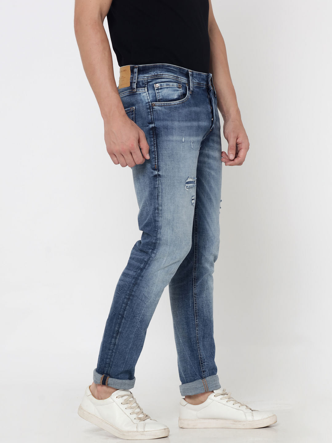 Blue Glenn Jeans