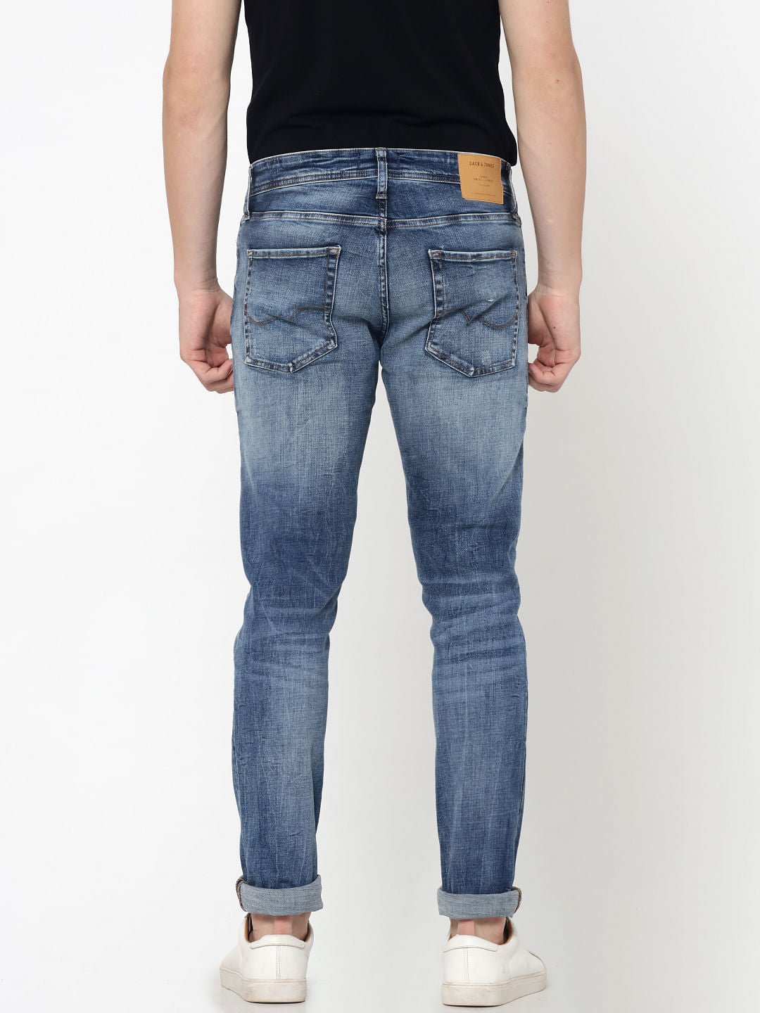 Blue Glenn Jeans