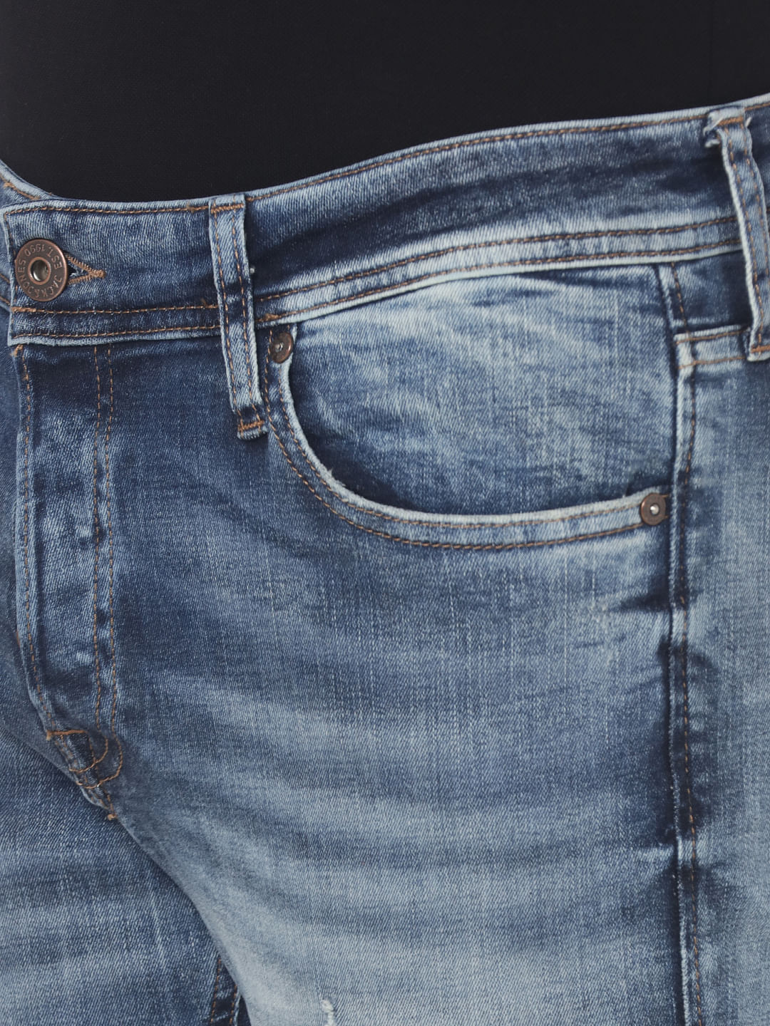 Blue Glenn Jeans