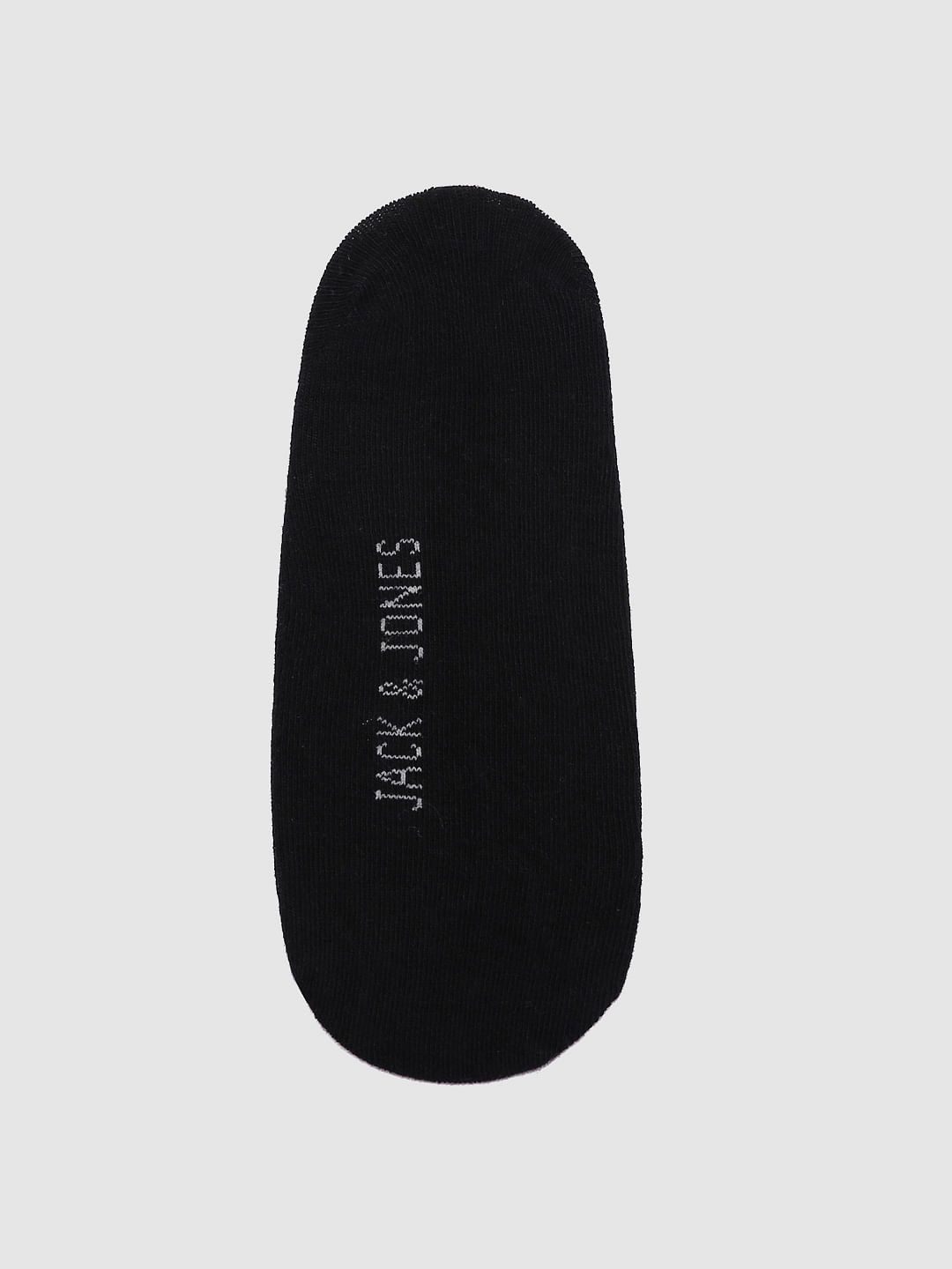 Pair Of Two No Show Socks