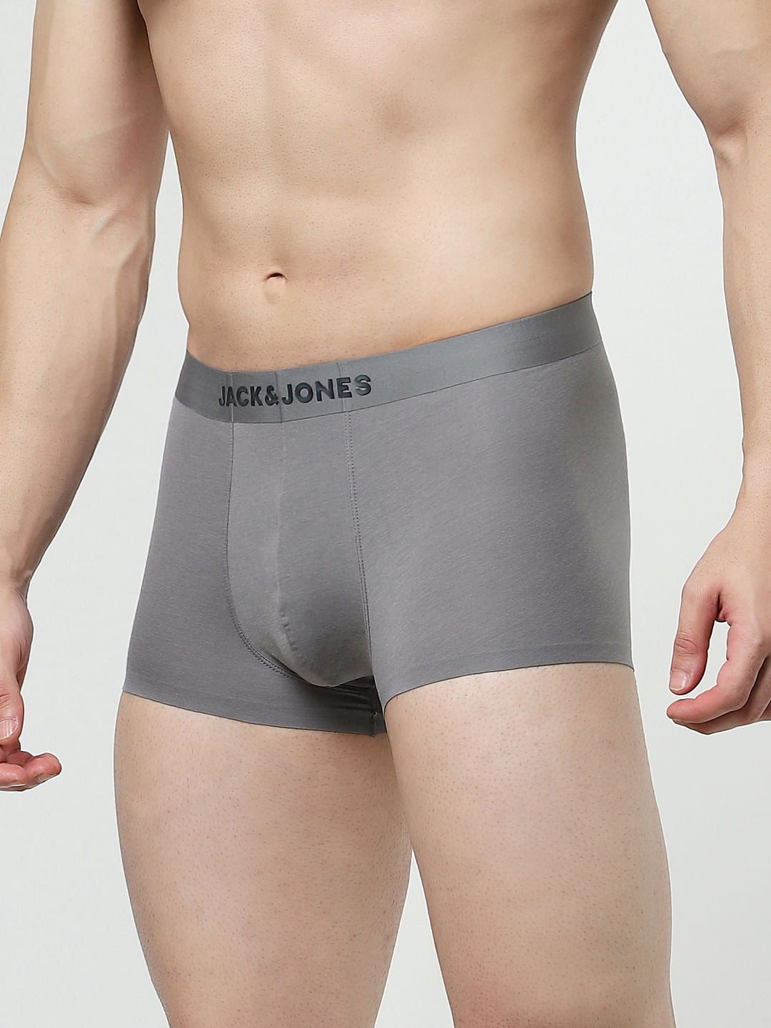 Grey Trunks