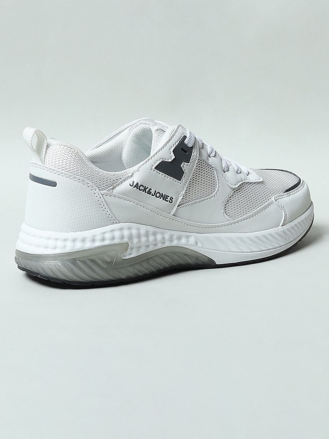 White Sneakers
