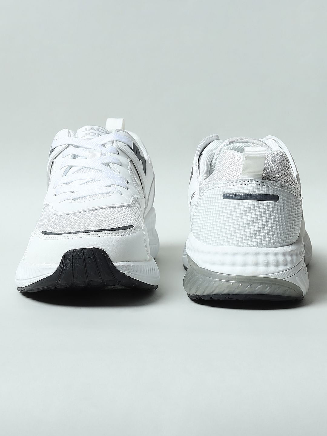 White Sneakers