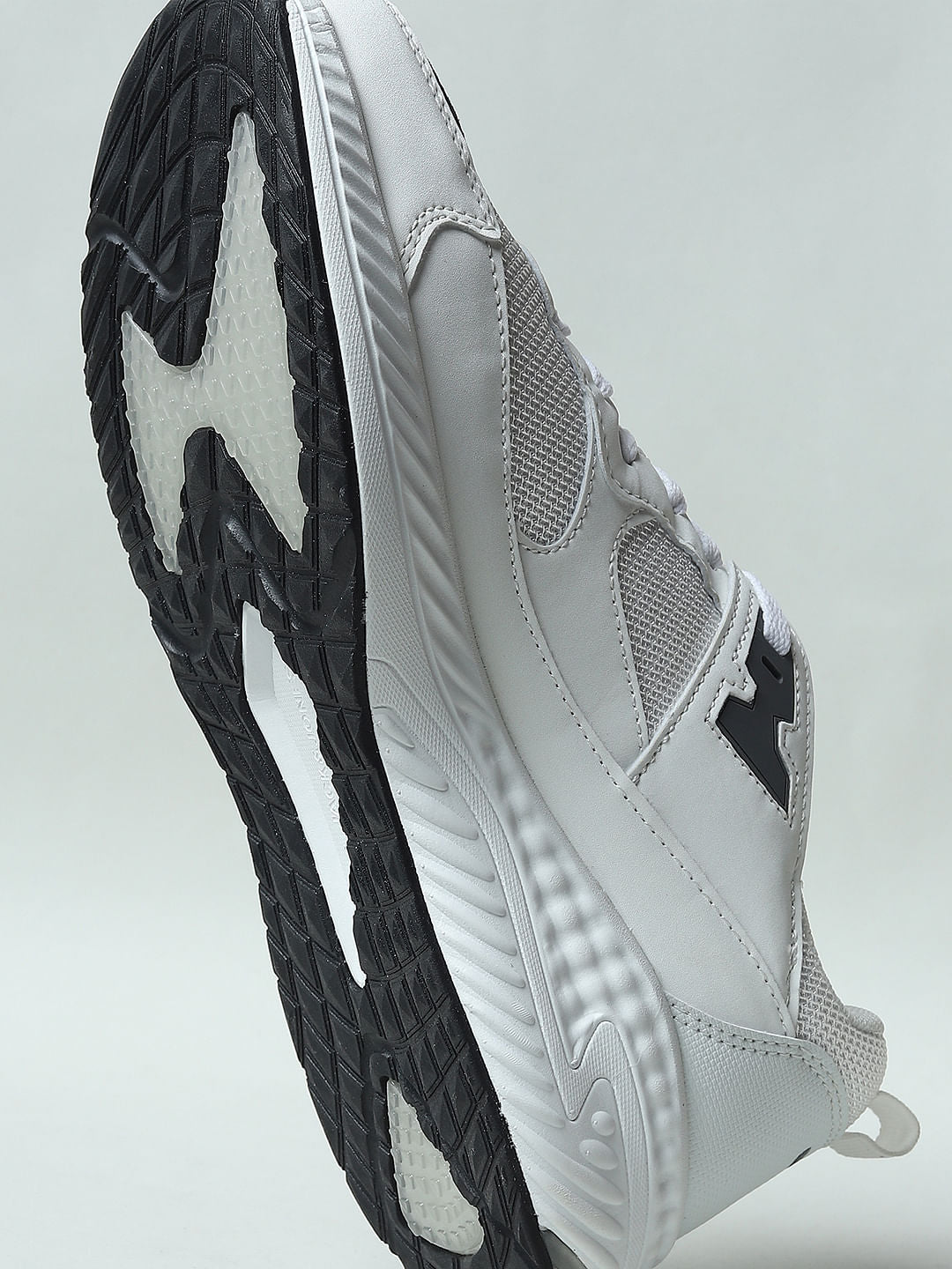 White Sneakers