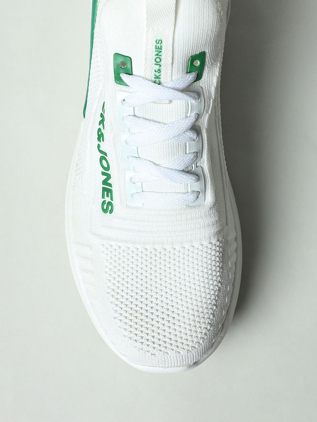 White Sneakers