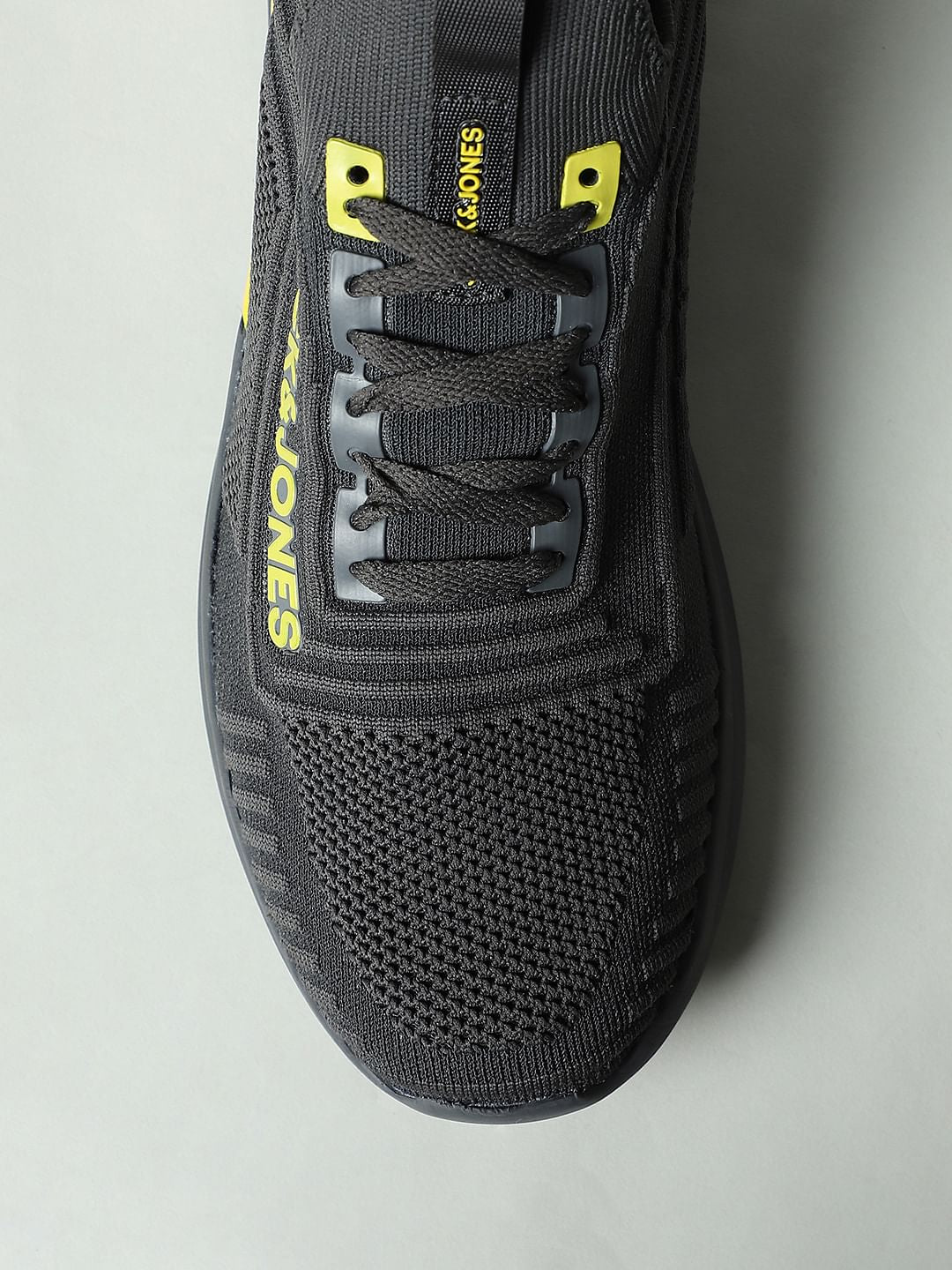 Grey Sneakers