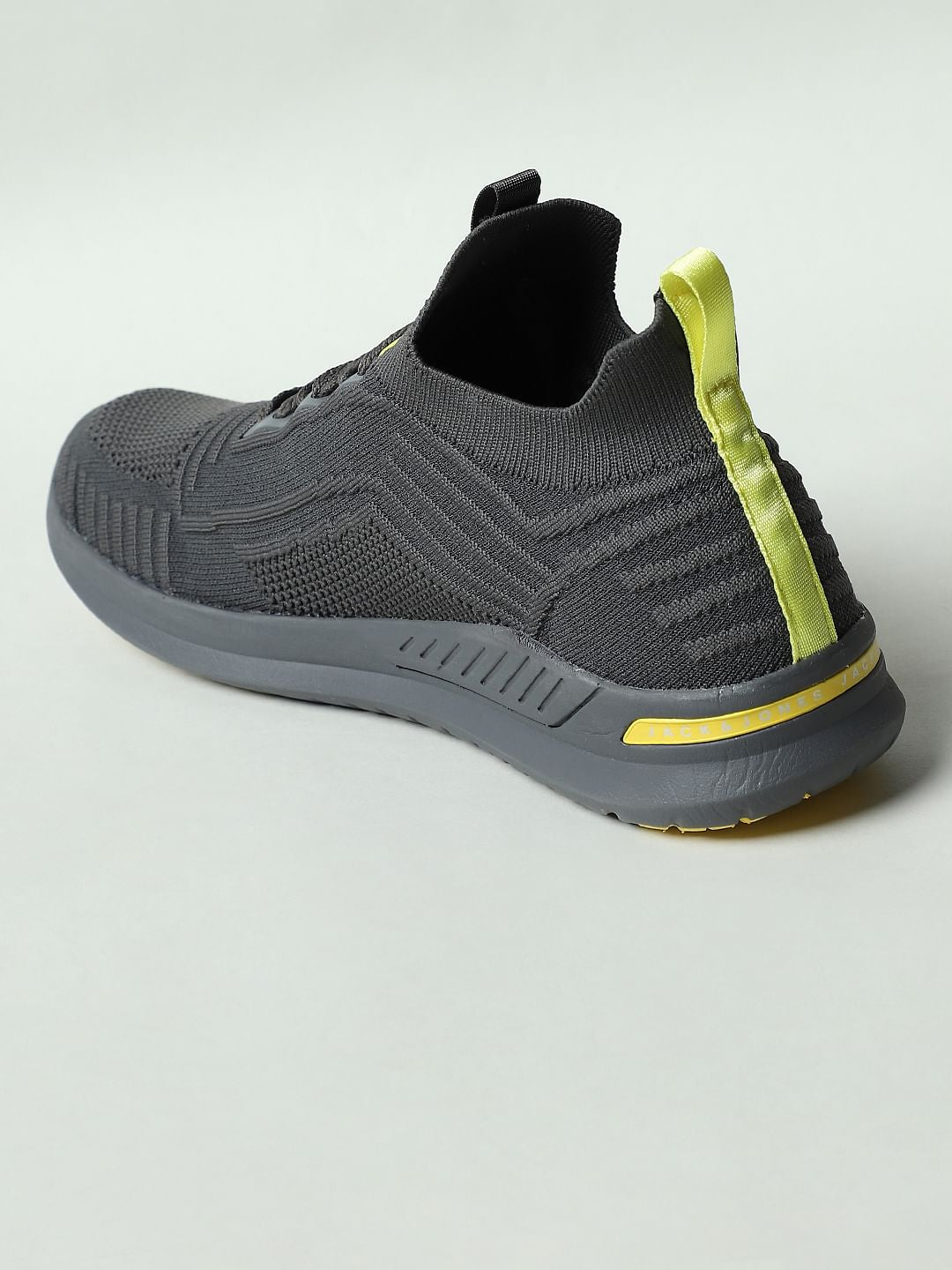 Grey Sneakers