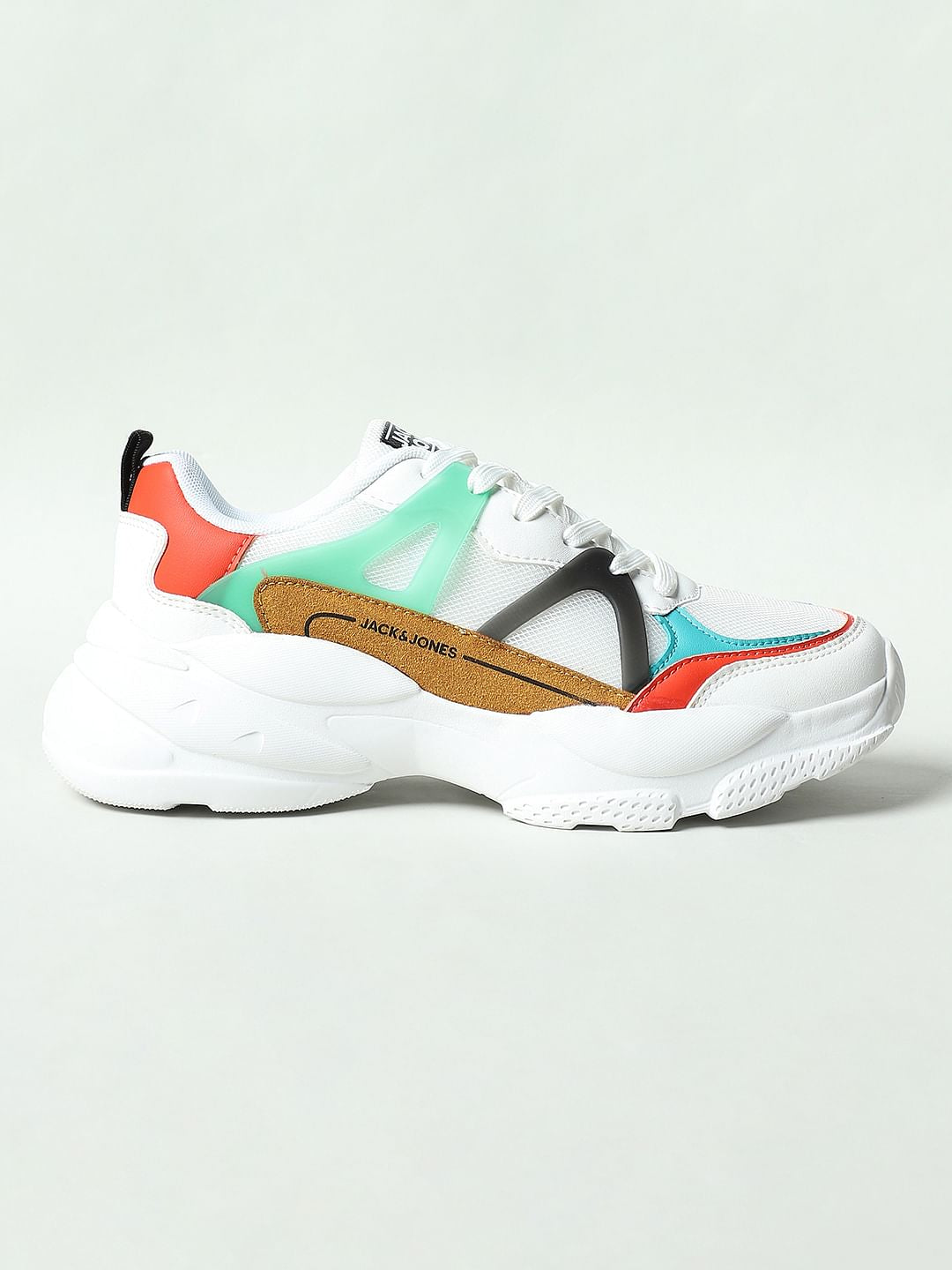 Multi-coloured Sneakers
