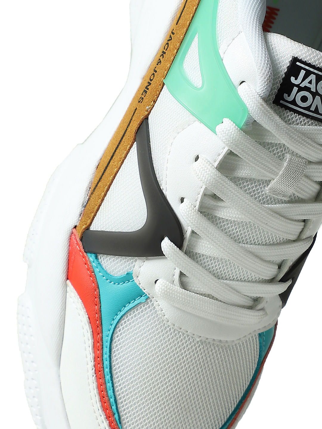 Multi-coloured Sneakers