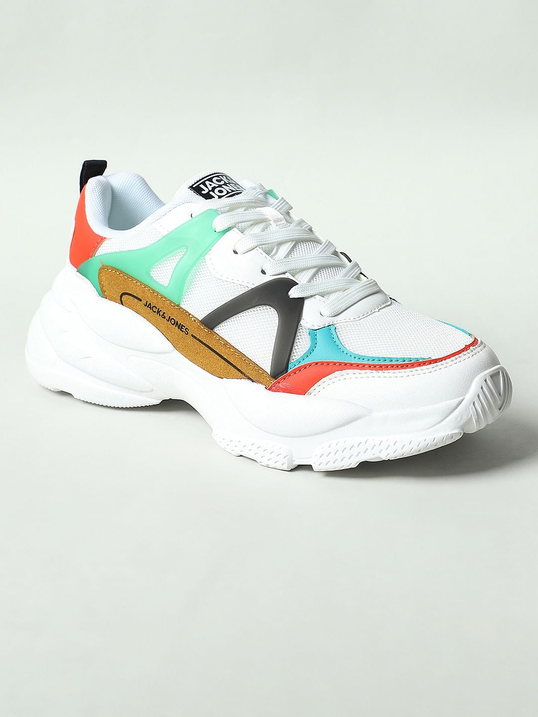 Multi-coloured Sneakers