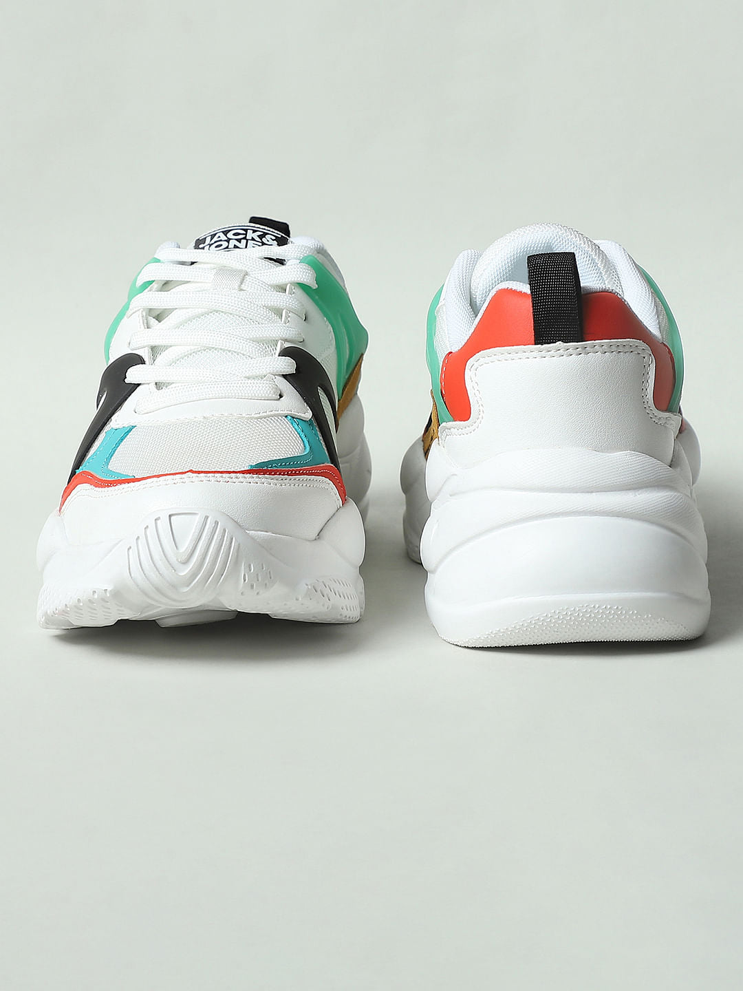 Multi-coloured Sneakers