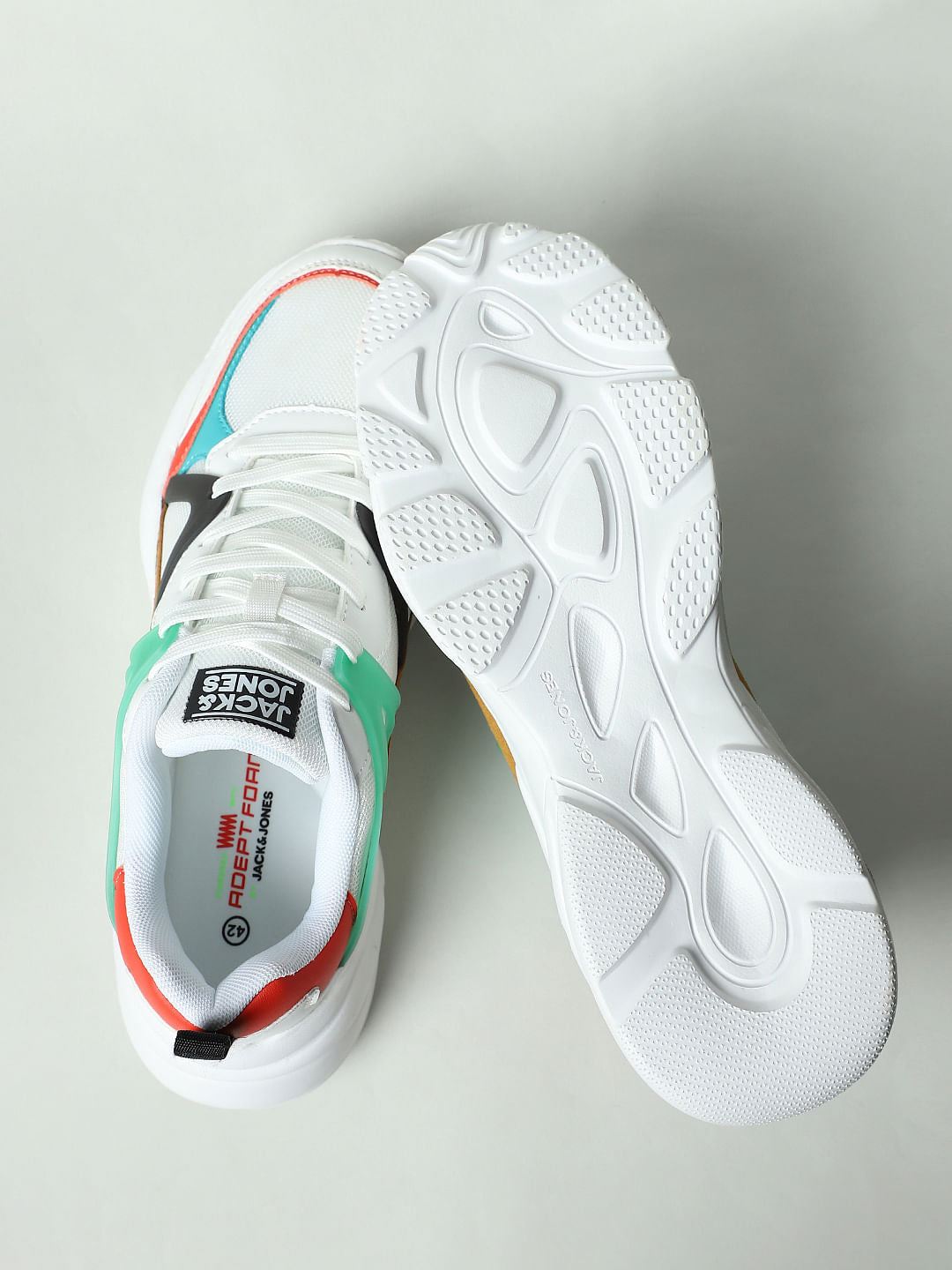 Multi-coloured Sneakers