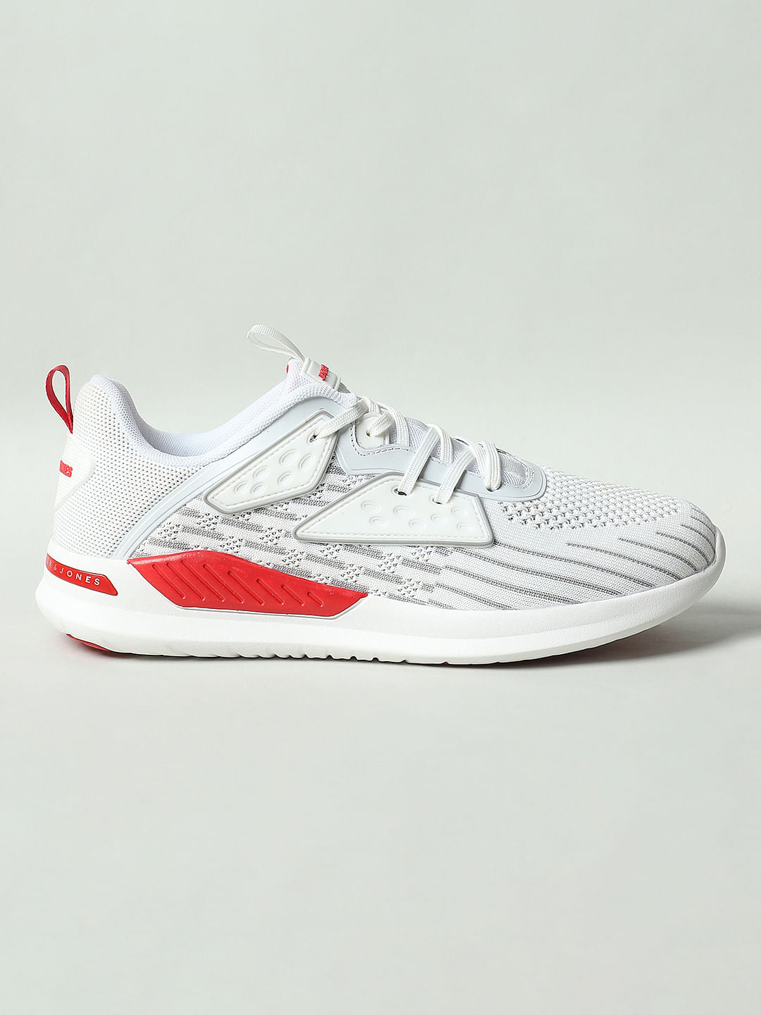 White Sneakers - 6