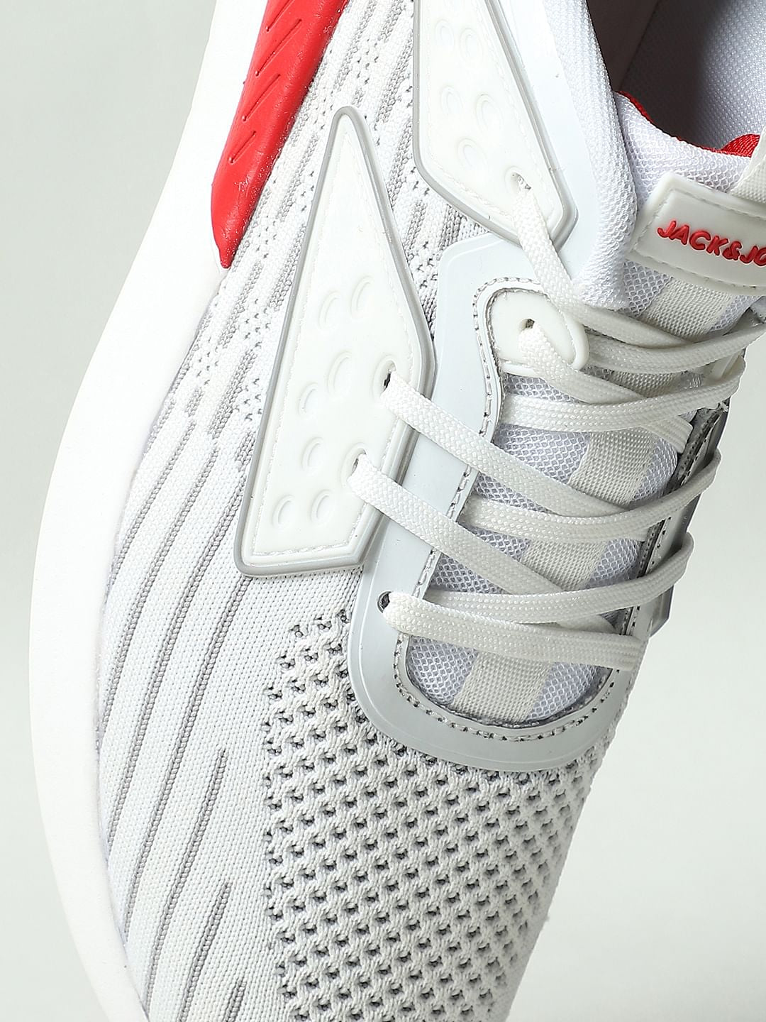 White Sneakers