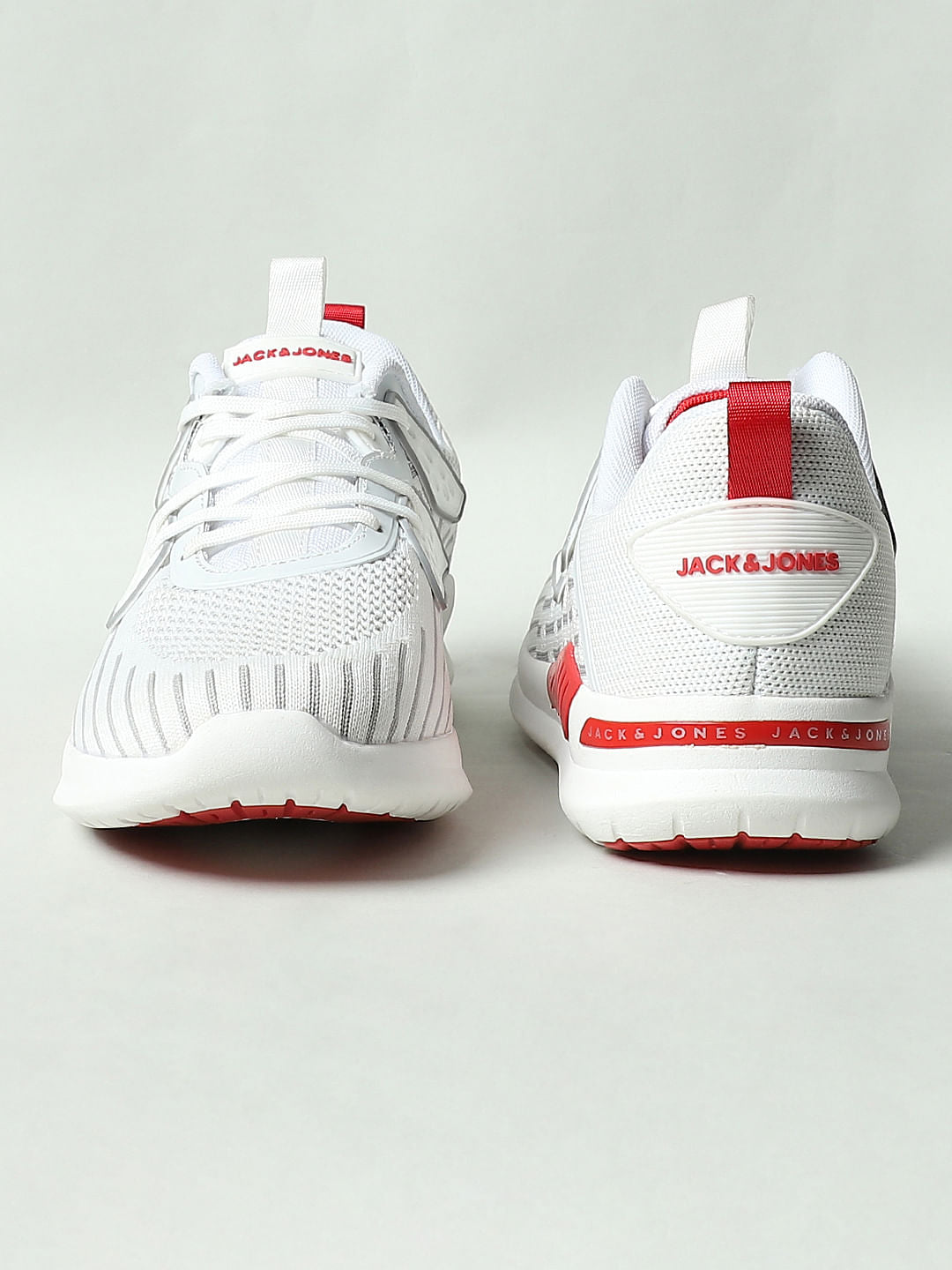 White Sneakers