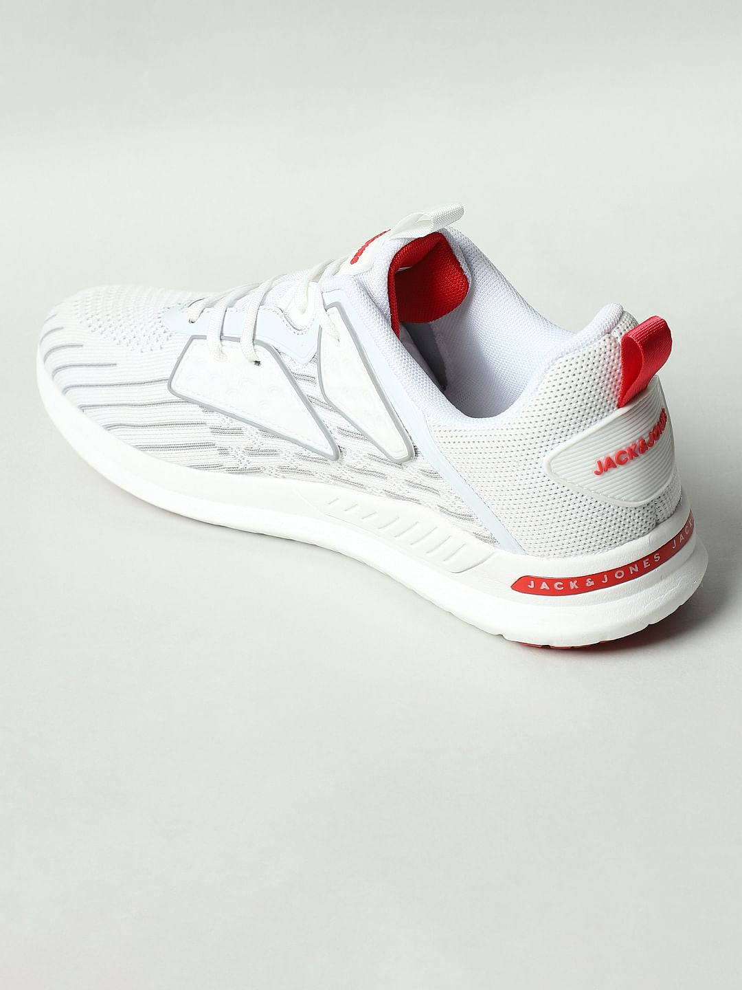 White Sneakers