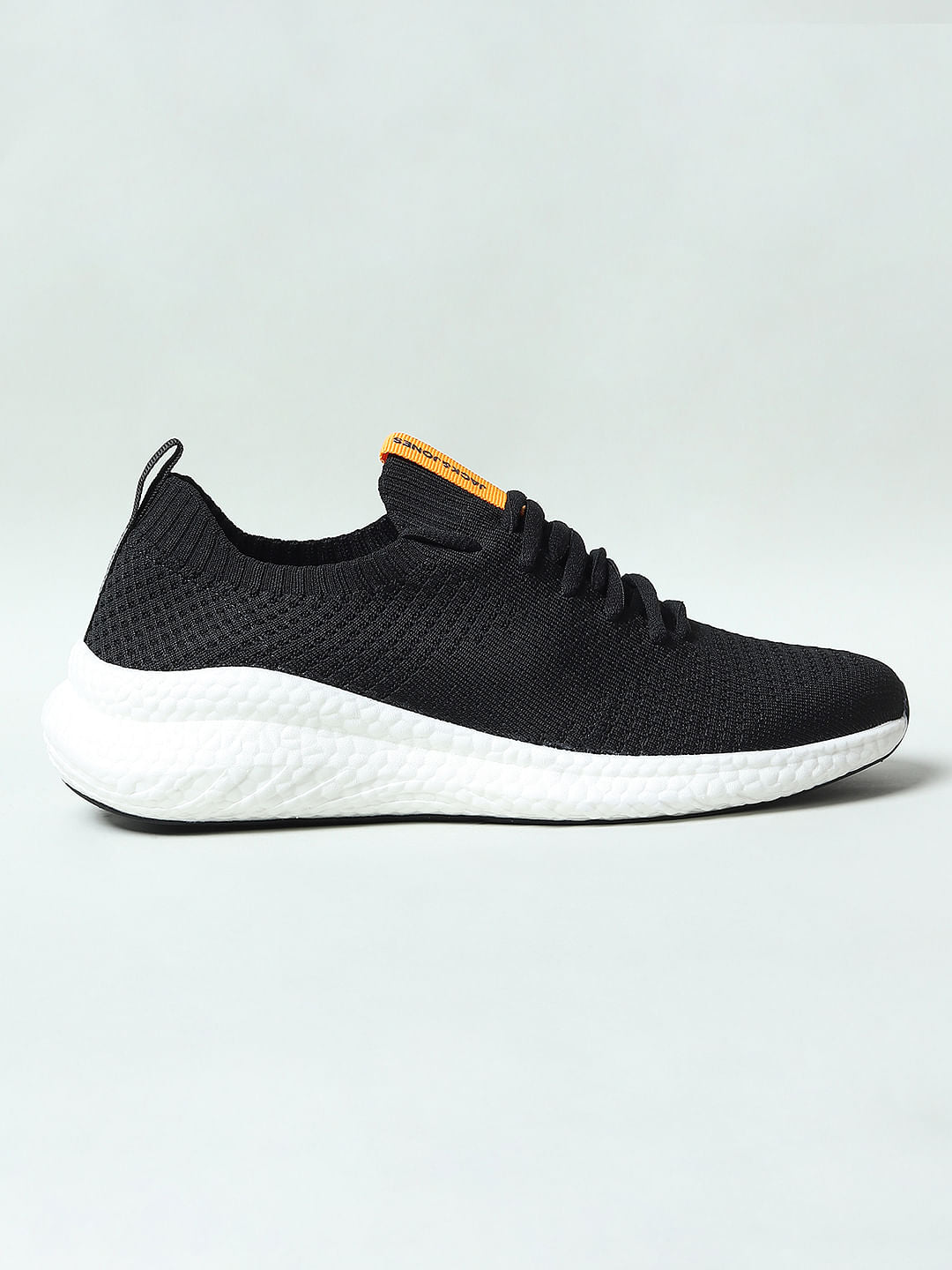 Black Sneakers