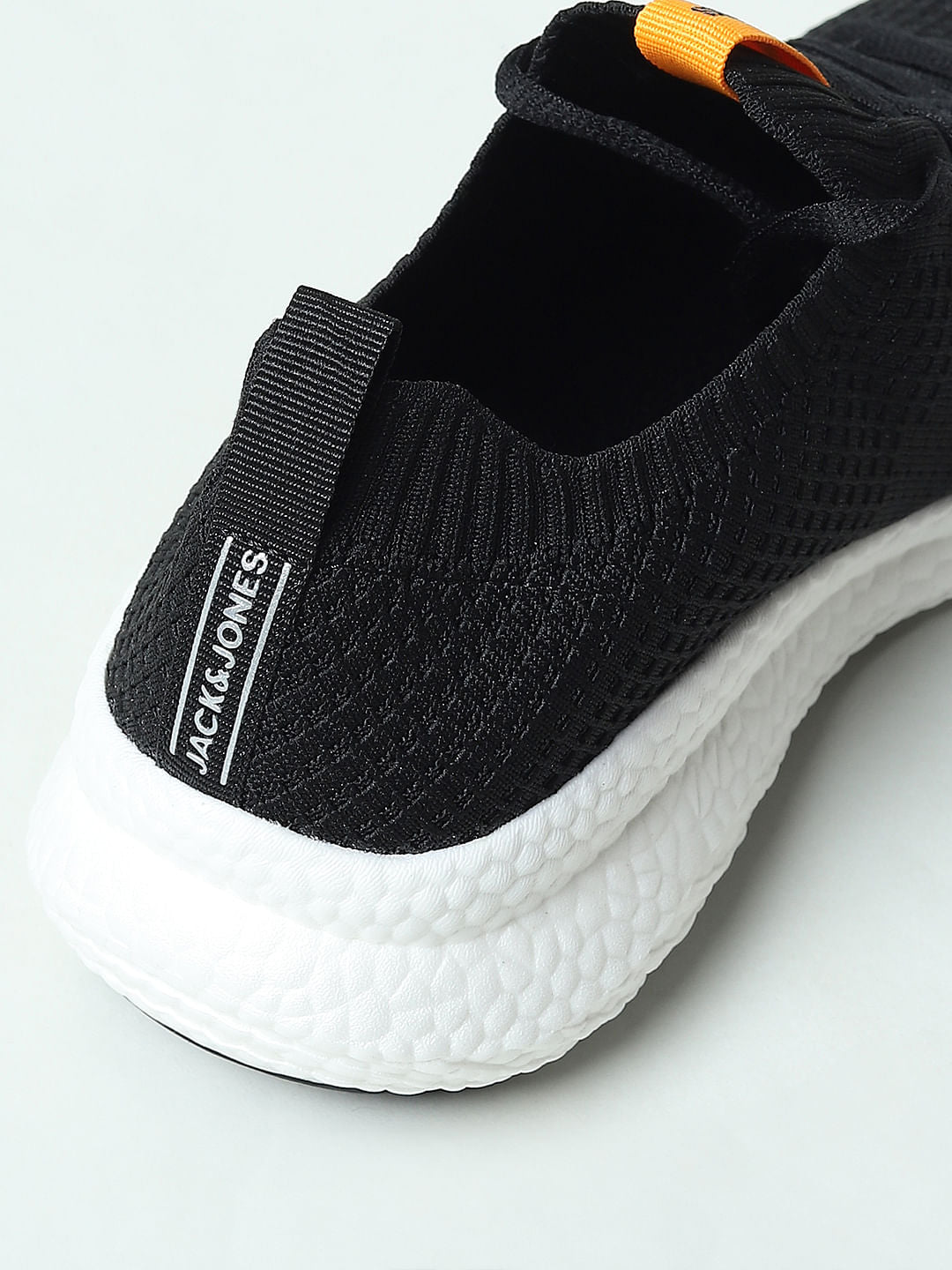 Black Sneakers