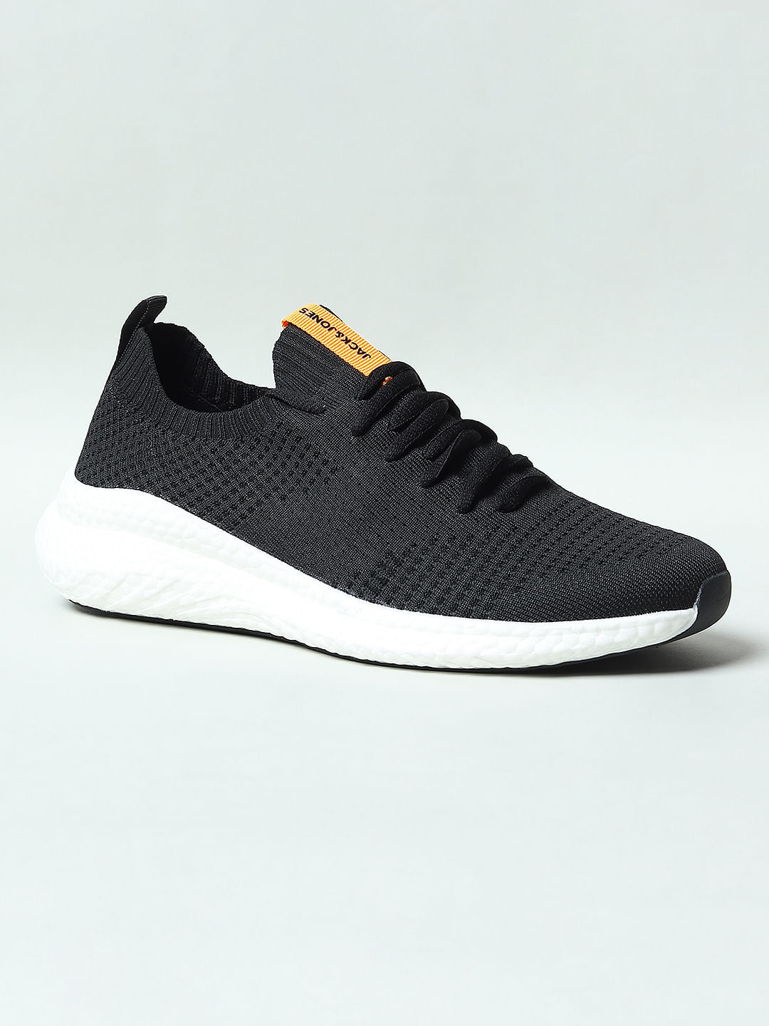 Black Sneakers