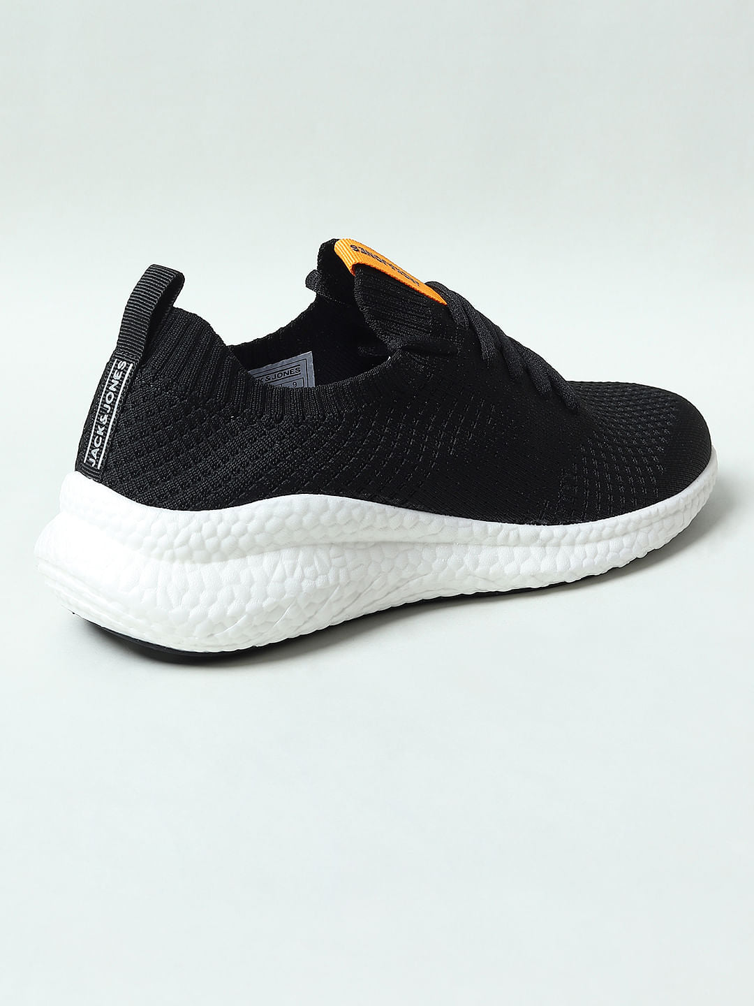 Black Sneakers
