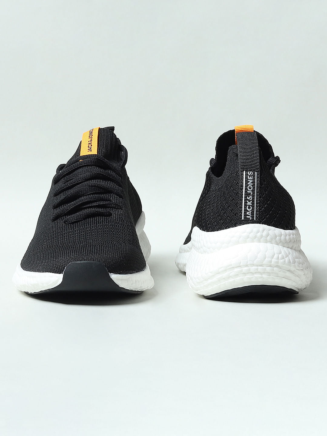 Black Sneakers