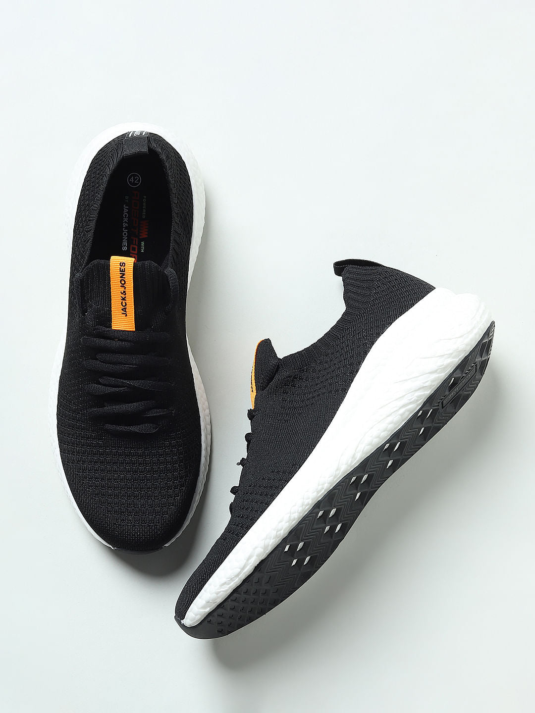 Black Sneakers