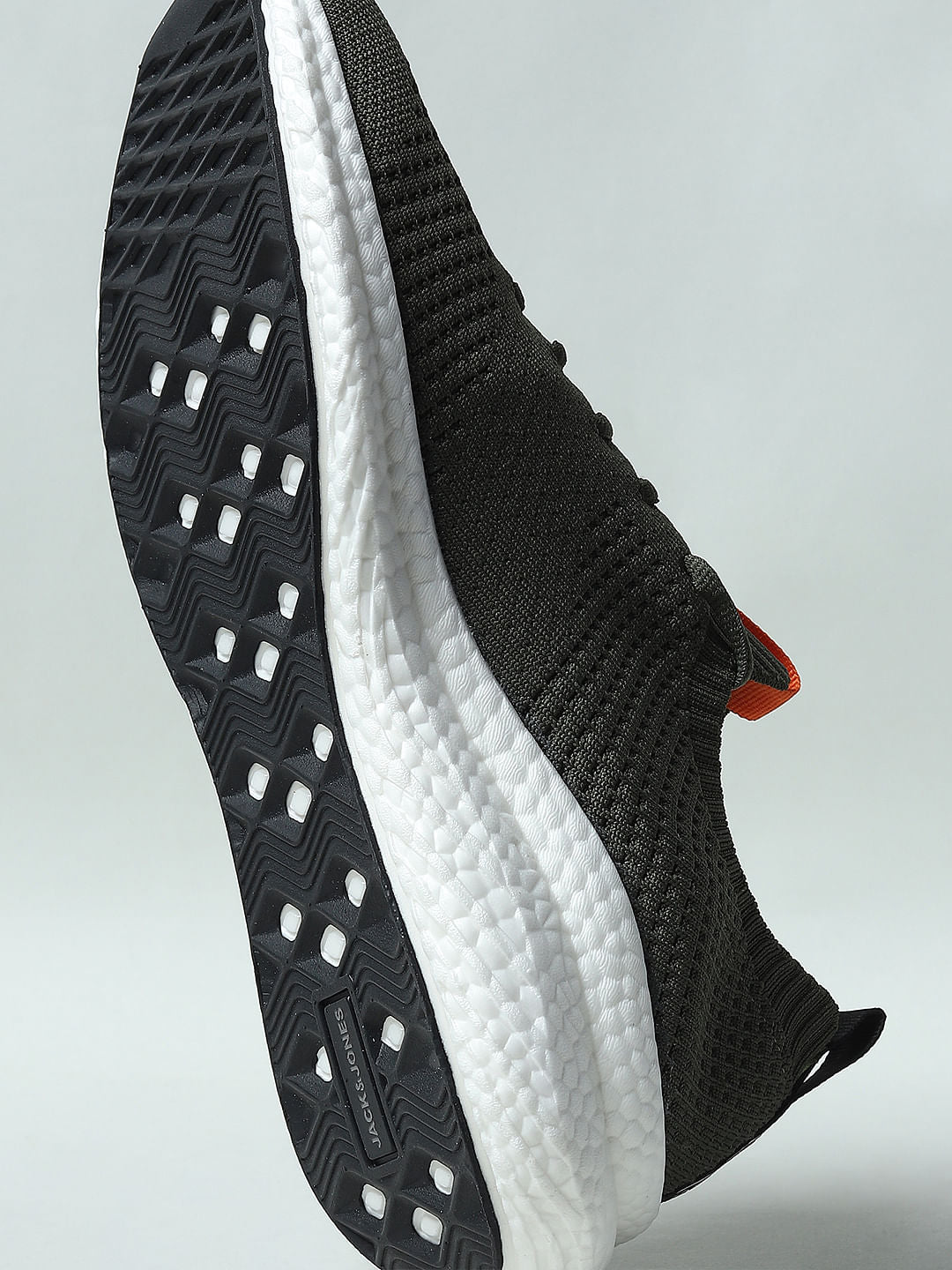 Olive Green Sneakers