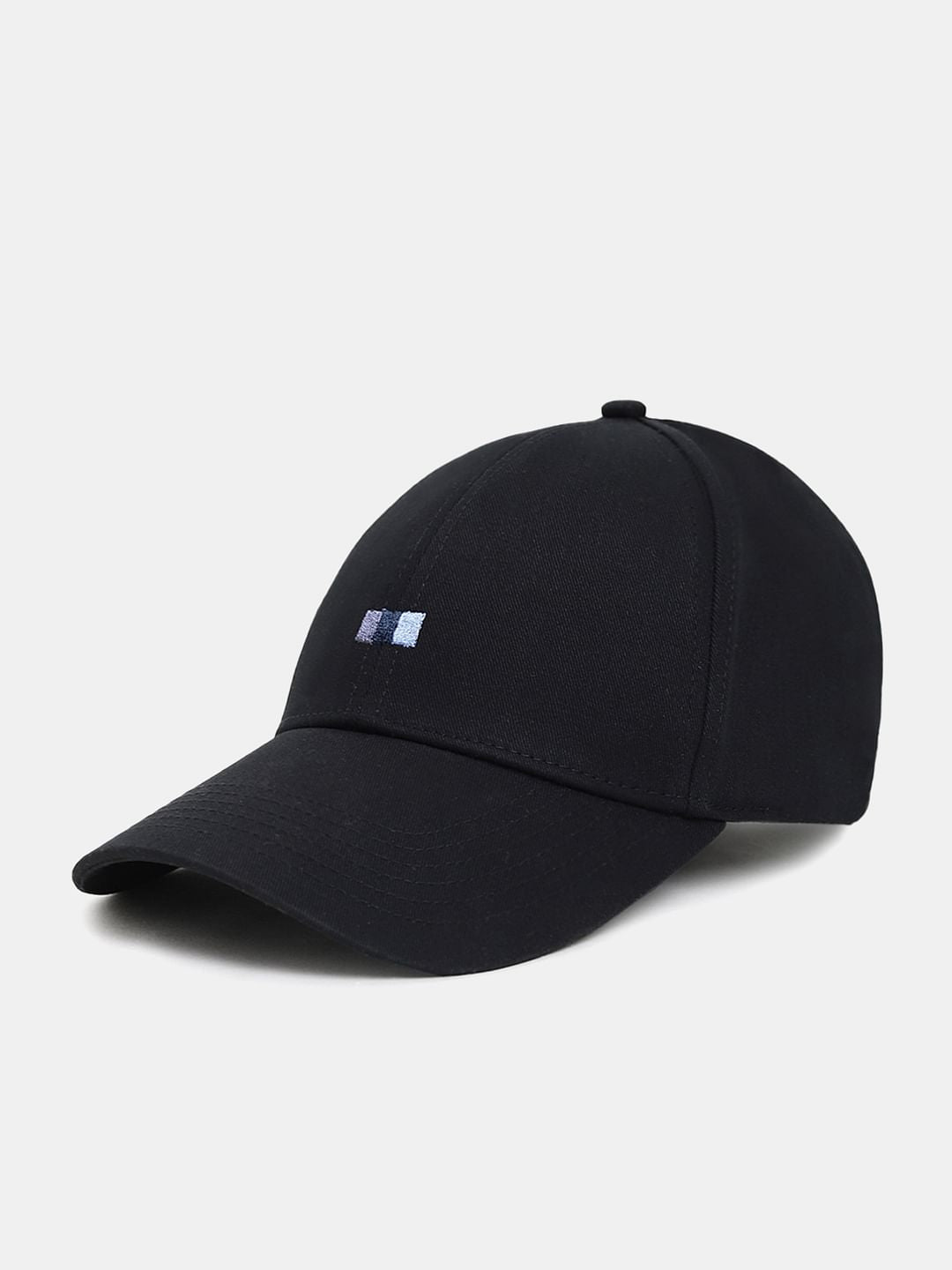 Black Baseball Cap