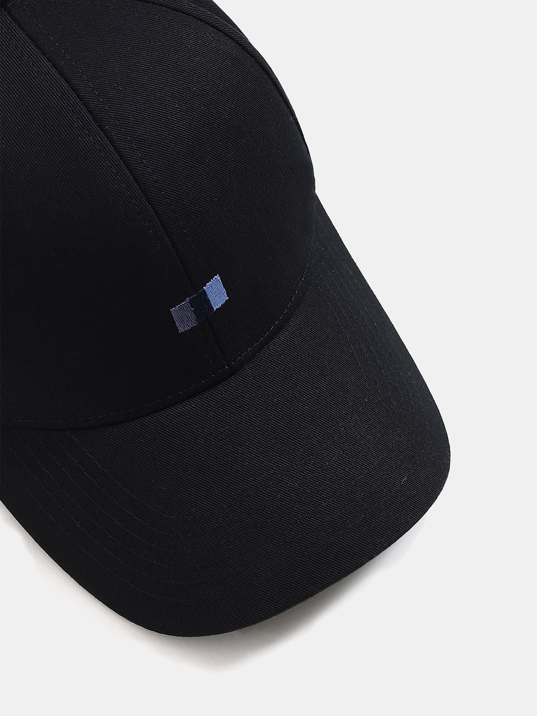 Black Baseball Cap