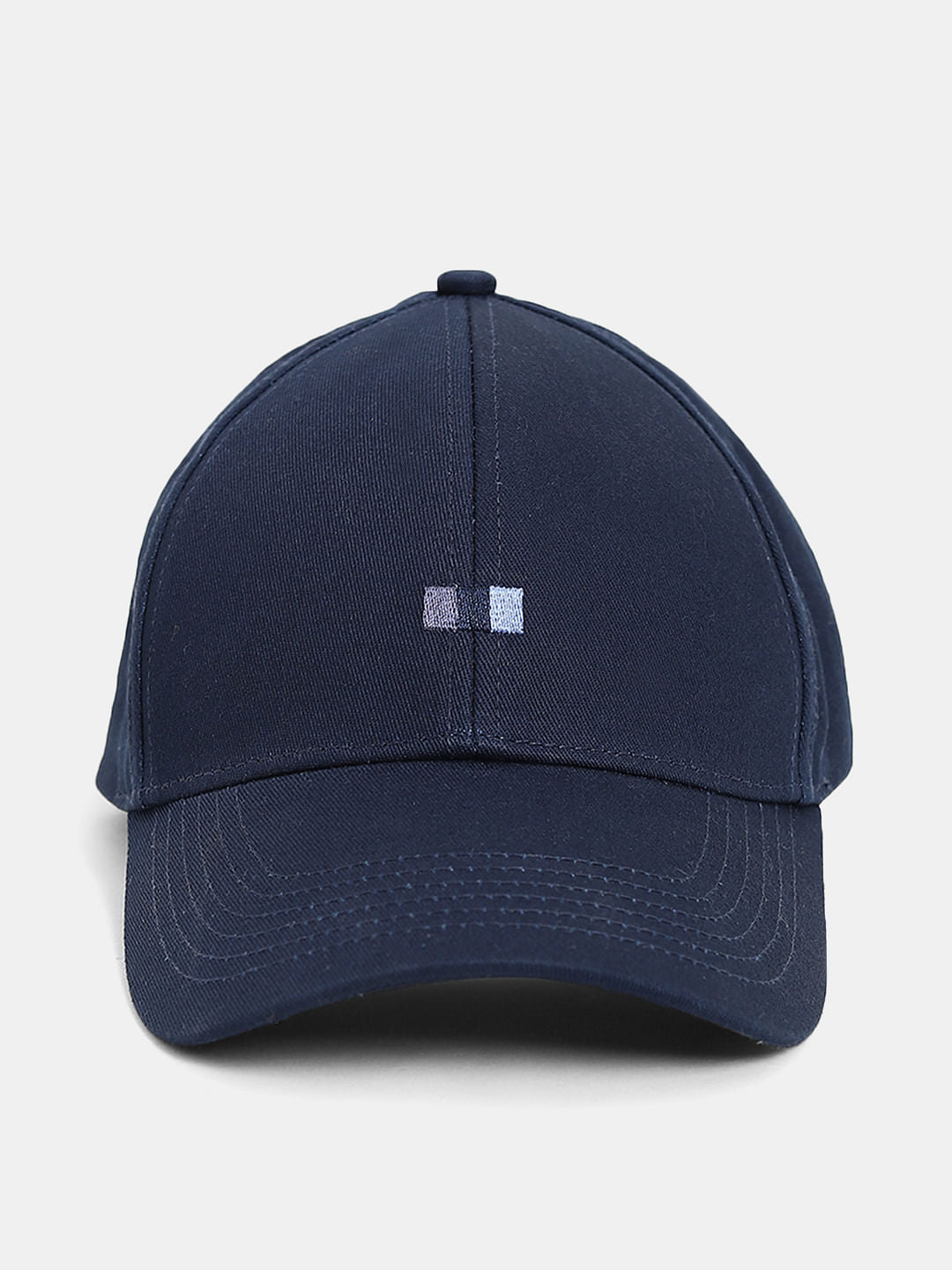 Dark Blue Baseball Cap - ONE