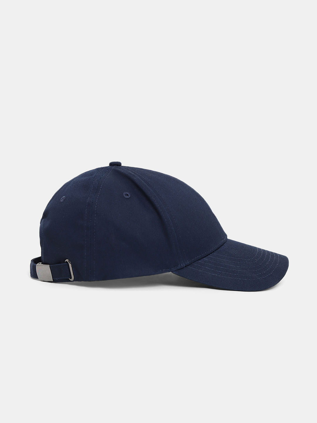 Dark Blue Baseball Cap