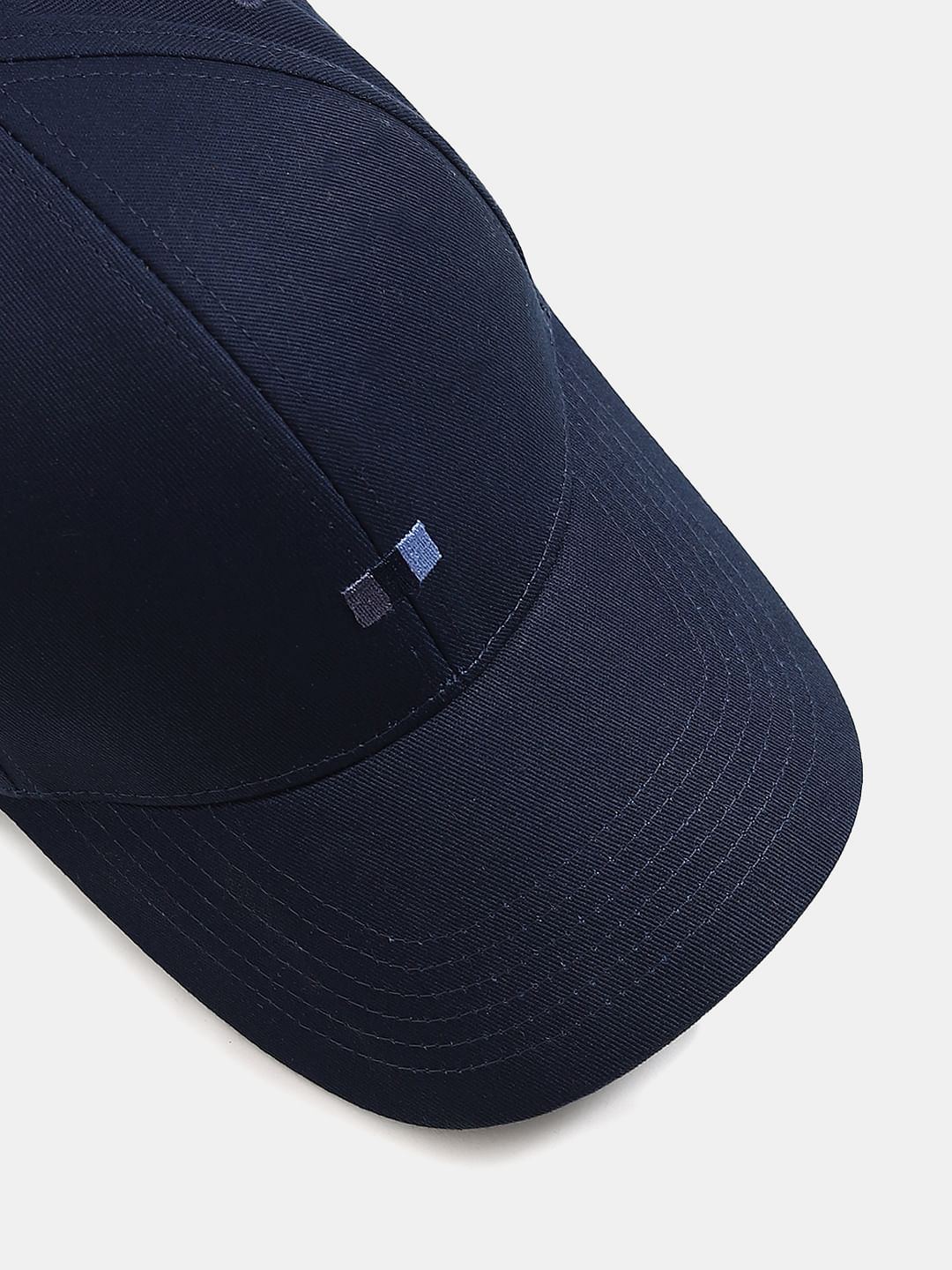 Dark Blue Baseball Cap