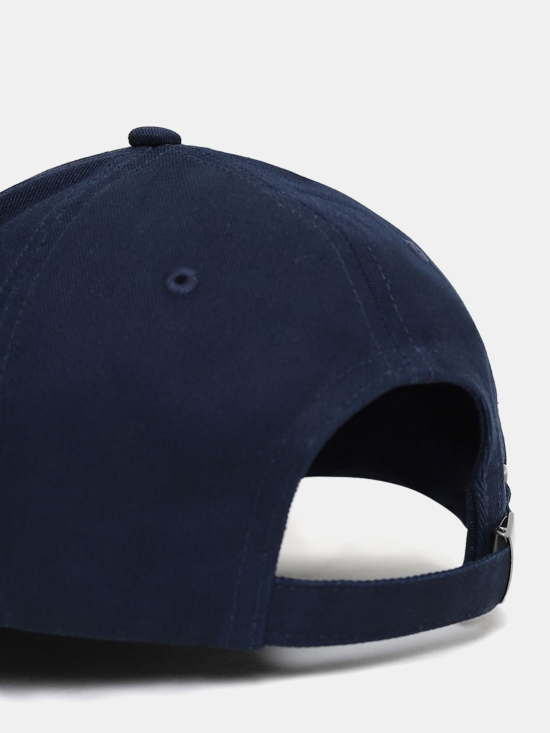 Dark Blue Baseball Cap