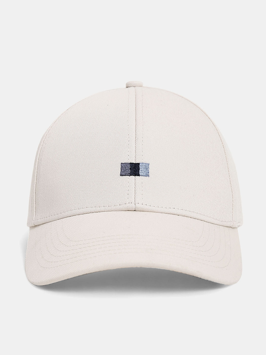 Ecru Baseball Cap - ONE
