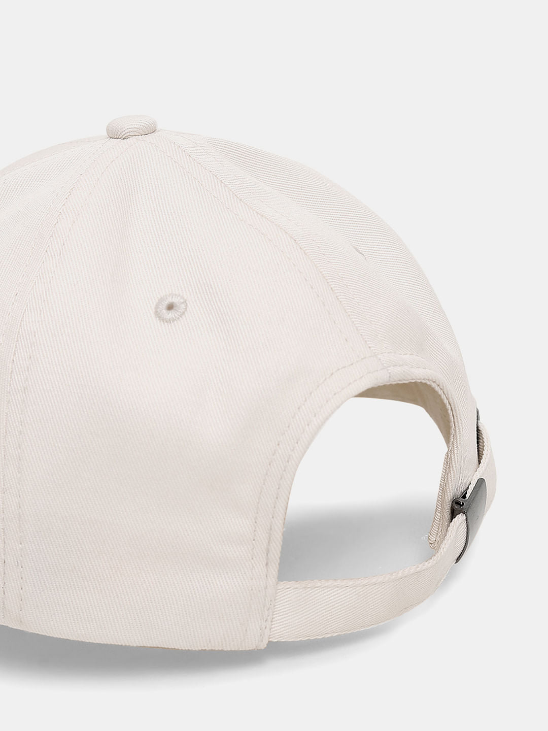 Ecru Baseball Cap