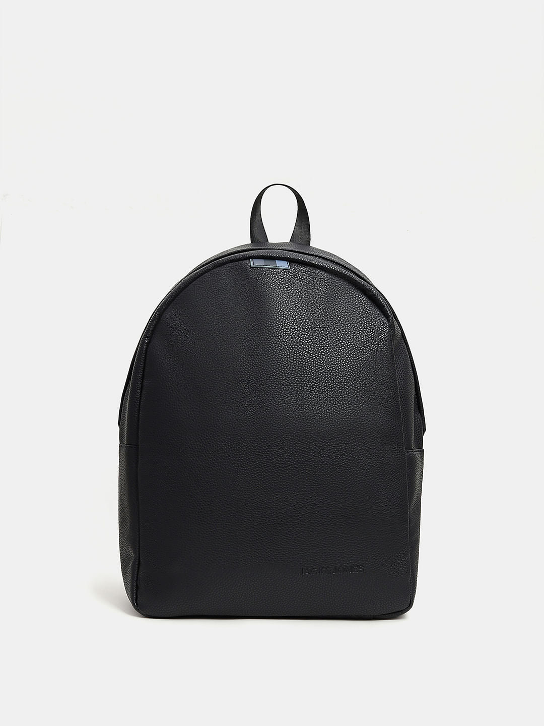 Black Backpack