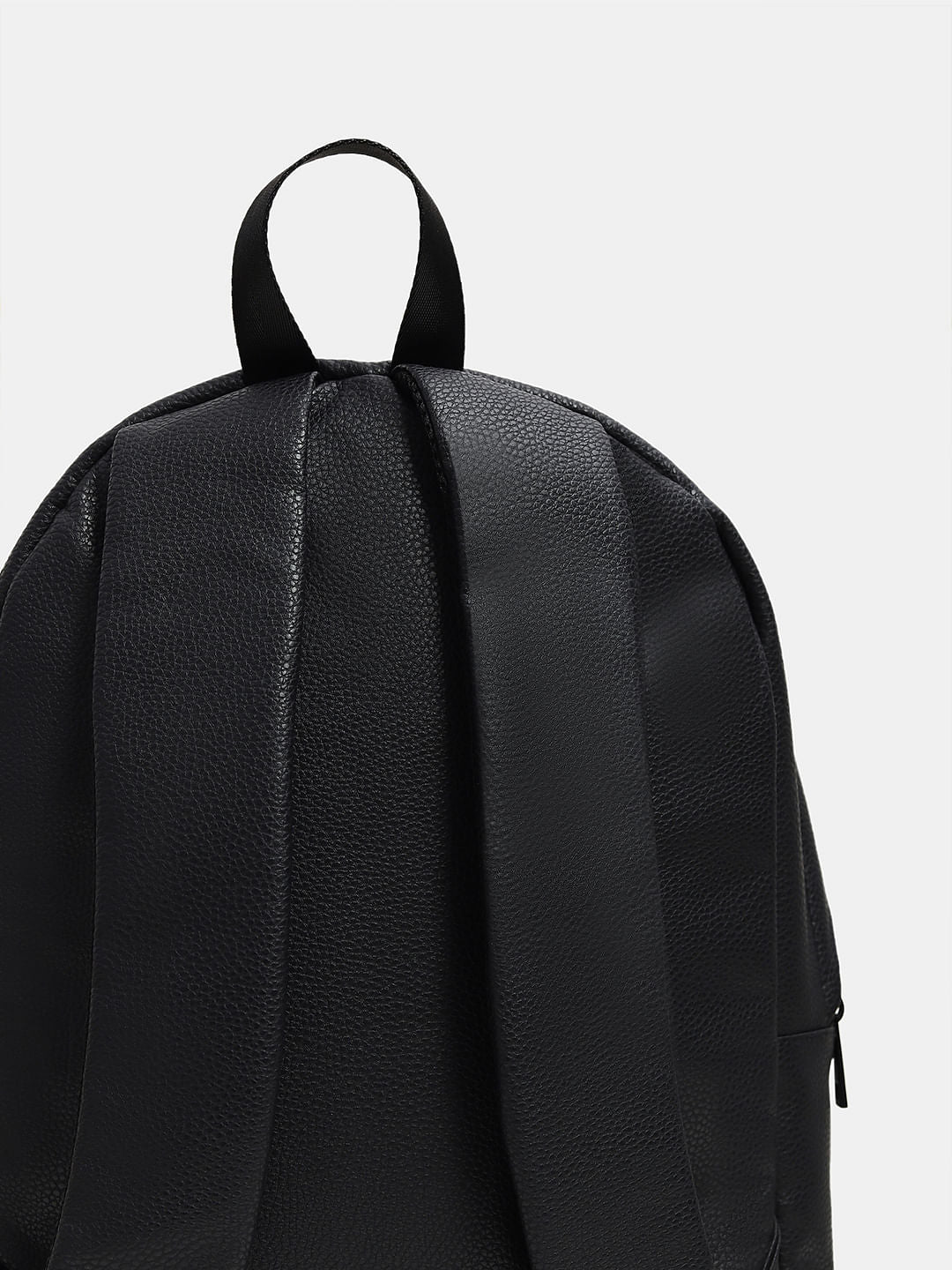 Black Backpack