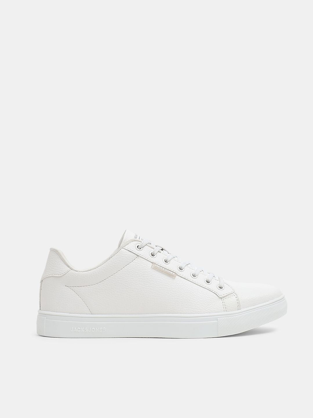 White Sneakers