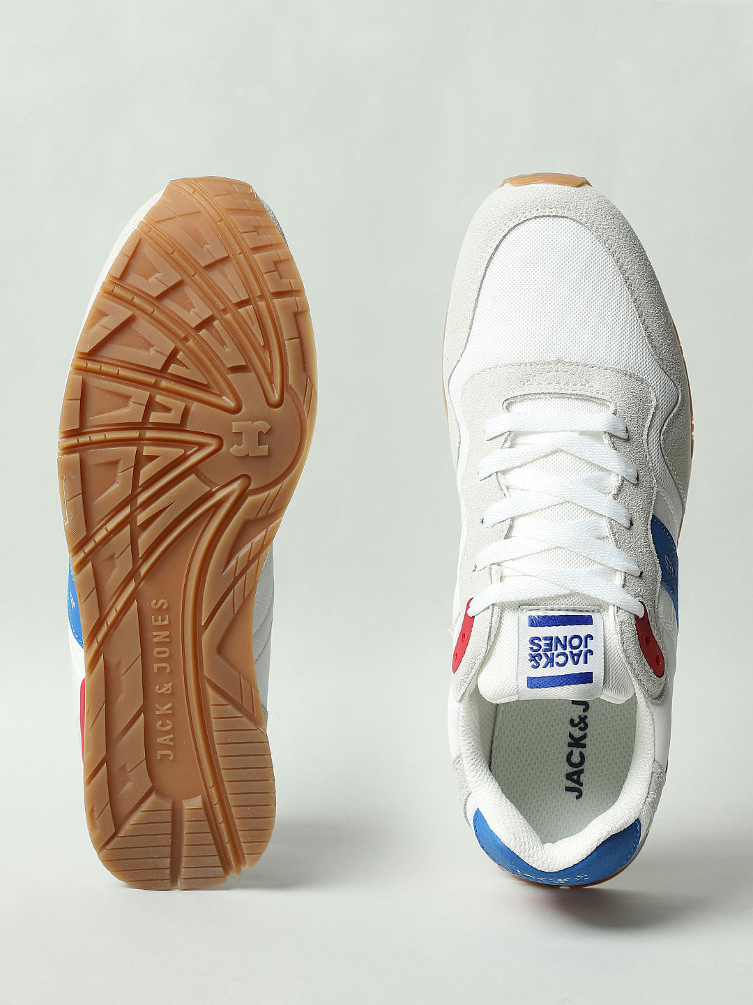 White Sneakers