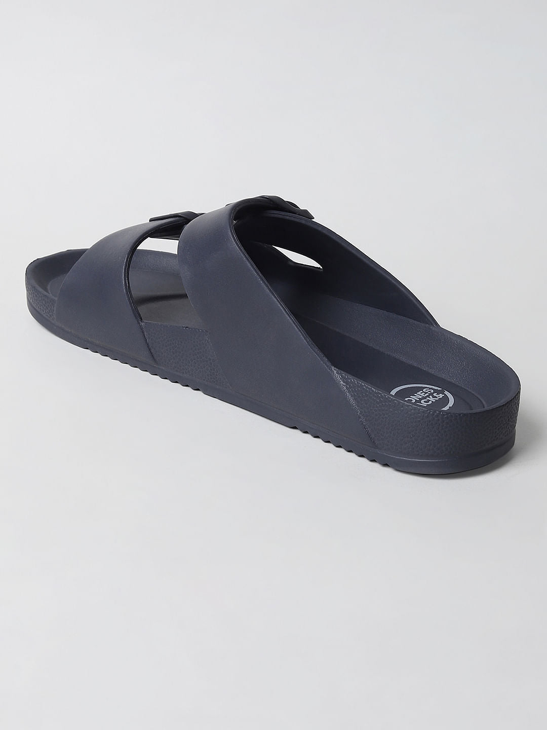 Black Sandals