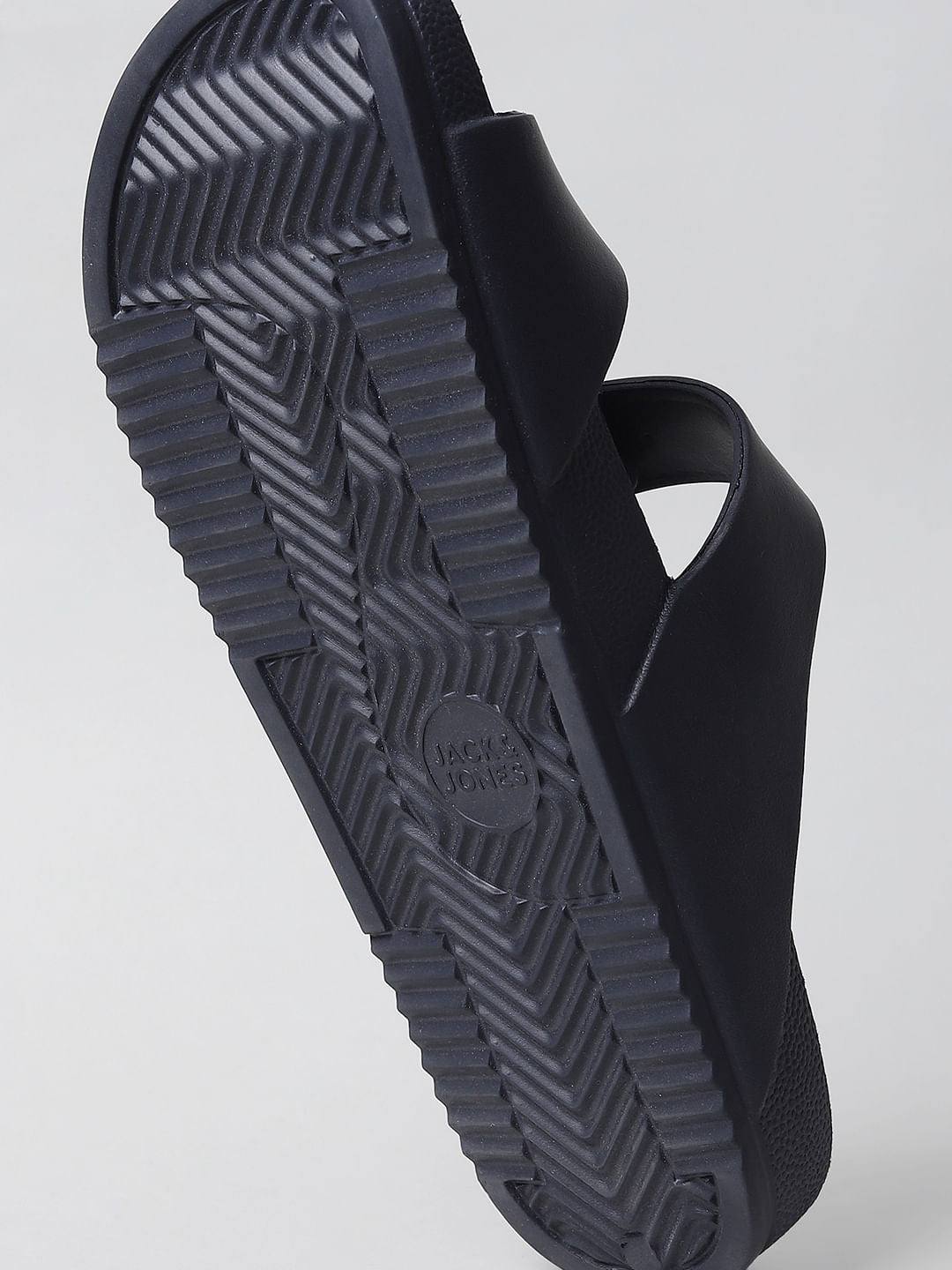 Black Sandals