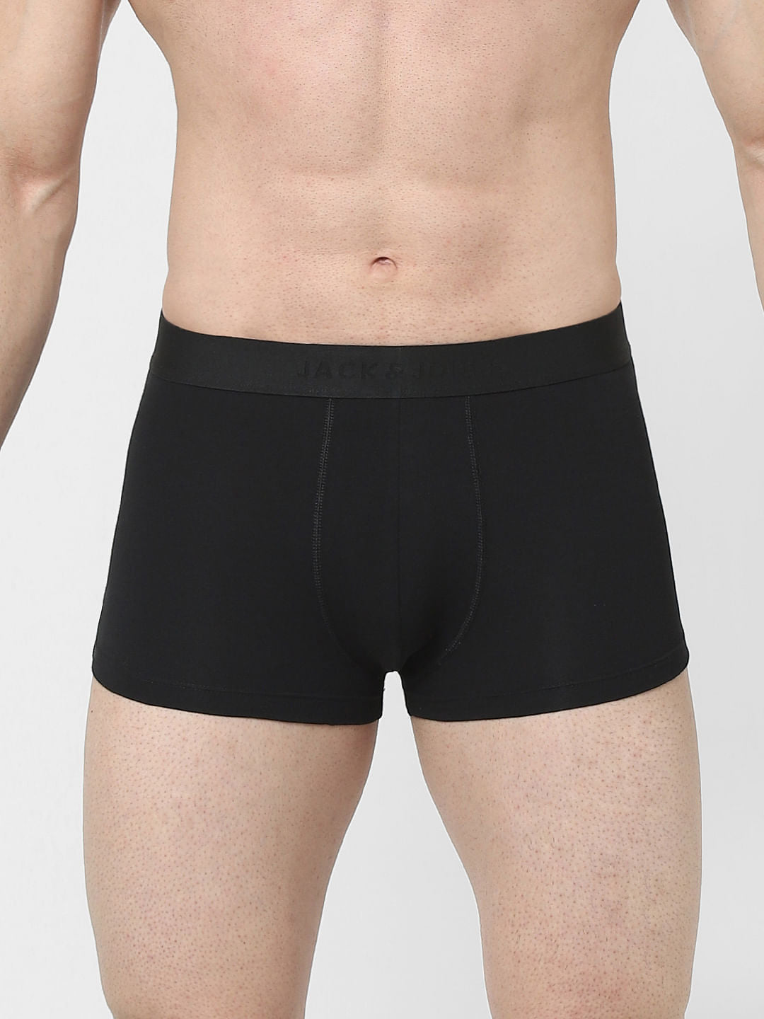 Black Trunks - S