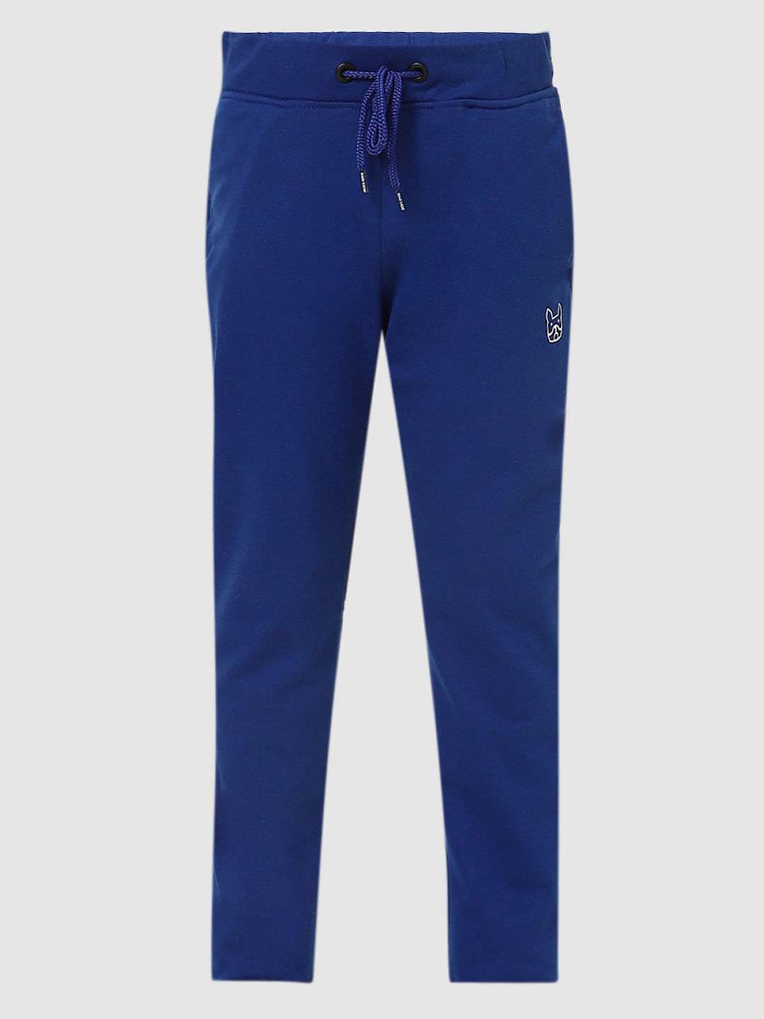 Boys Blue Sweatpants